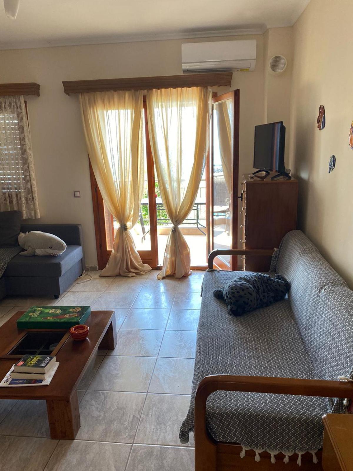 Apartment Kyana Big Blue Agia Paraskevi (Kassandra)