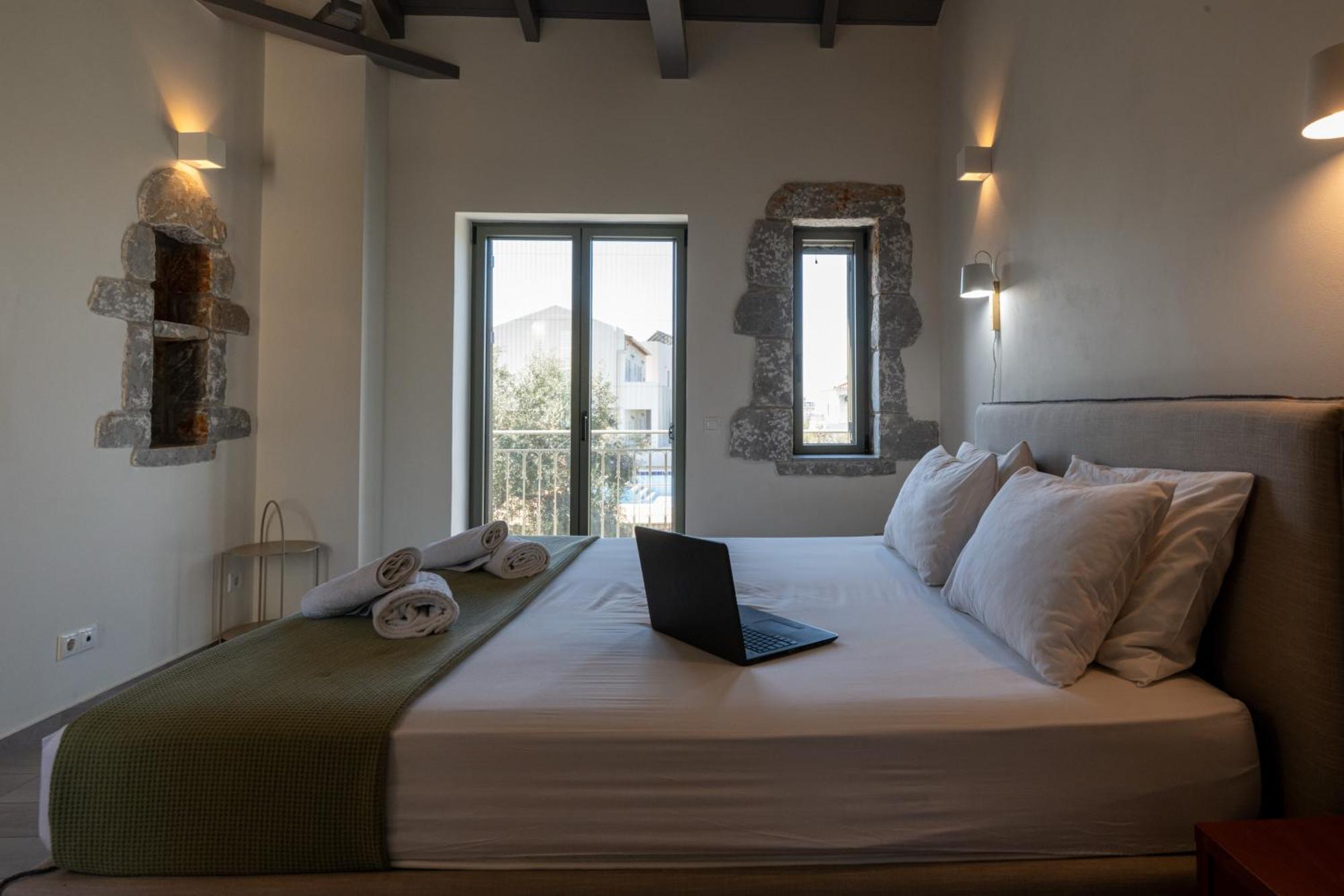 Torri Di Pietra Villa Stoupa
