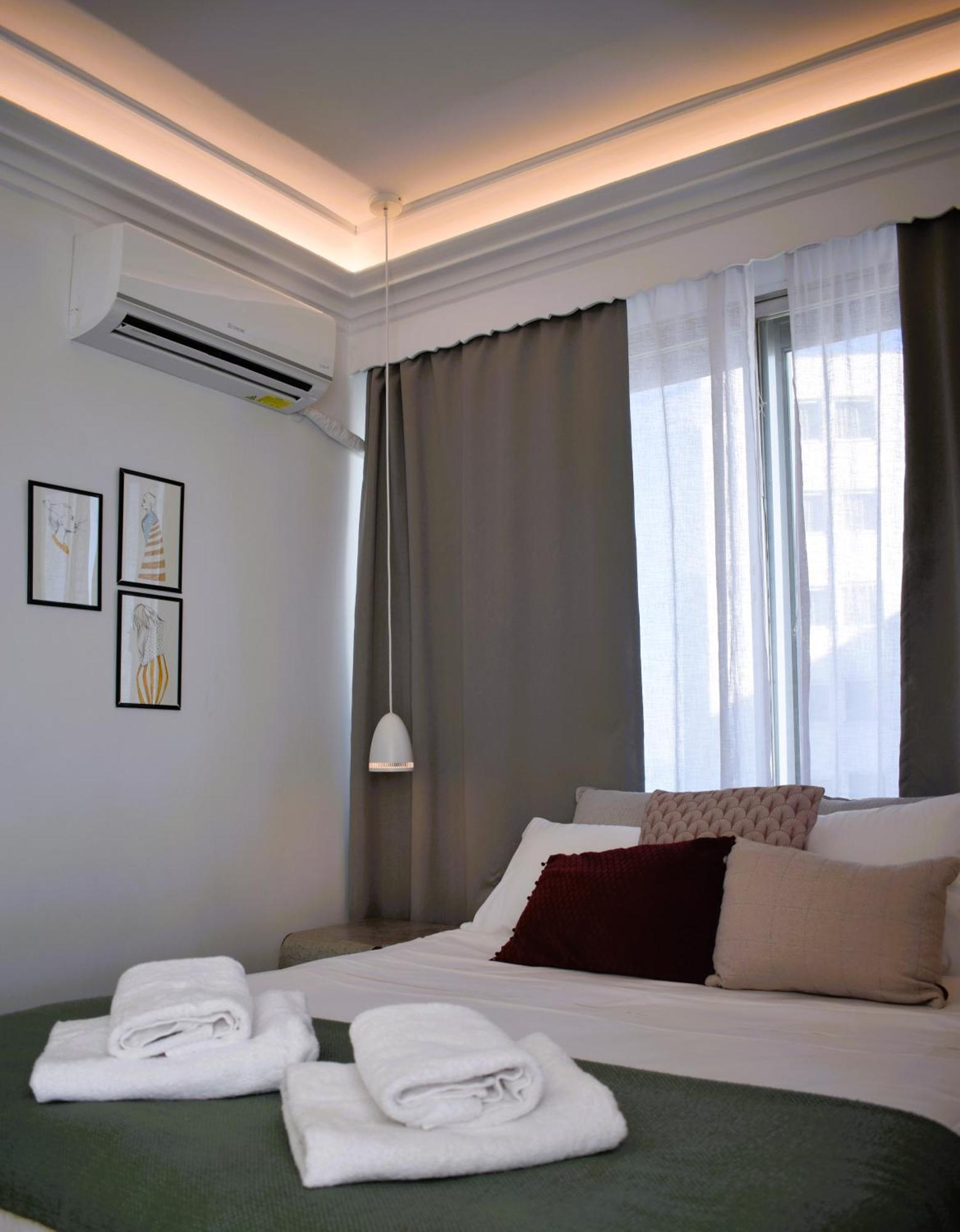 Apartment Side Ii Kavala