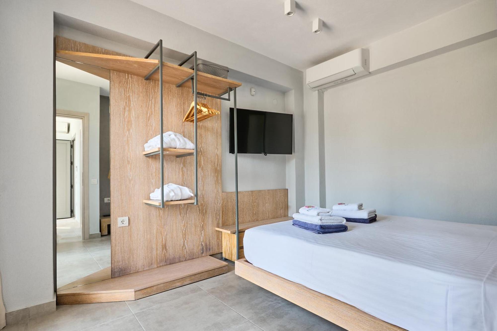 Villa Ocean Private - Halkidiki
