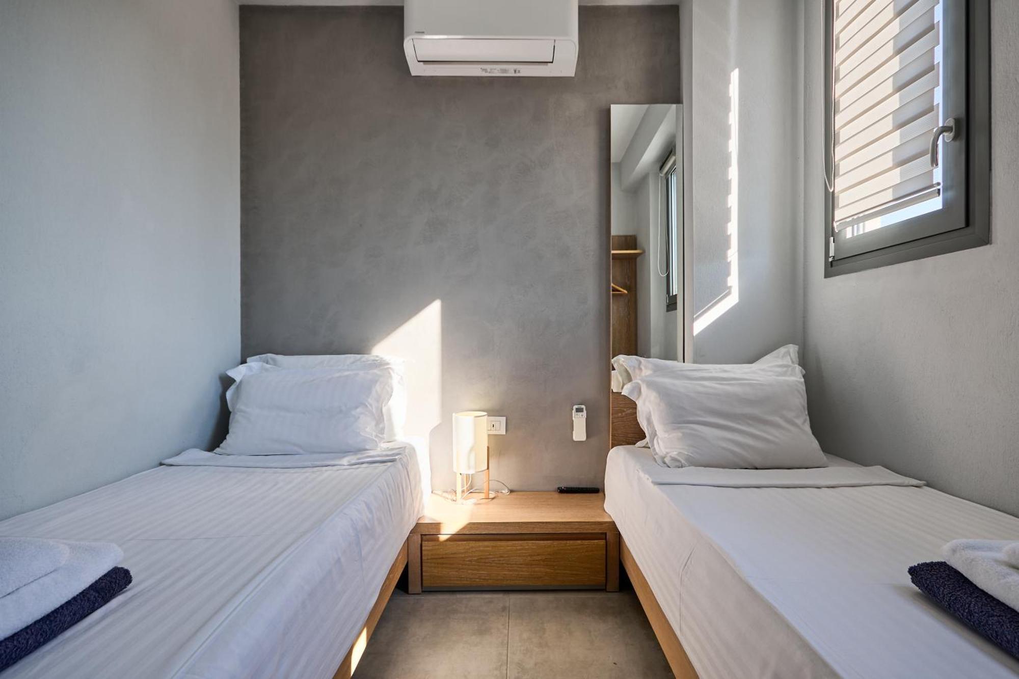 Ocean Private - Halkidiki Villa *