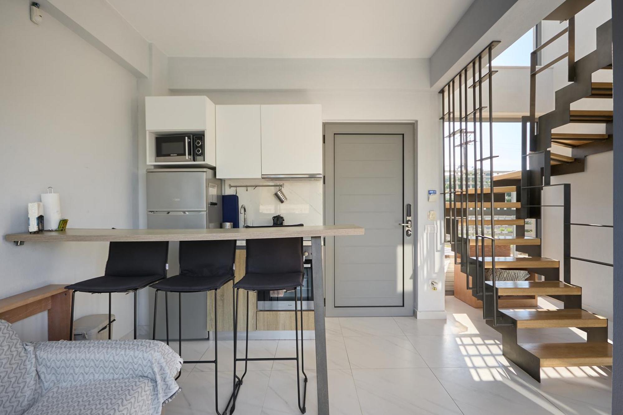 Ocean Private - Halkidiki Villa Pefkochori
