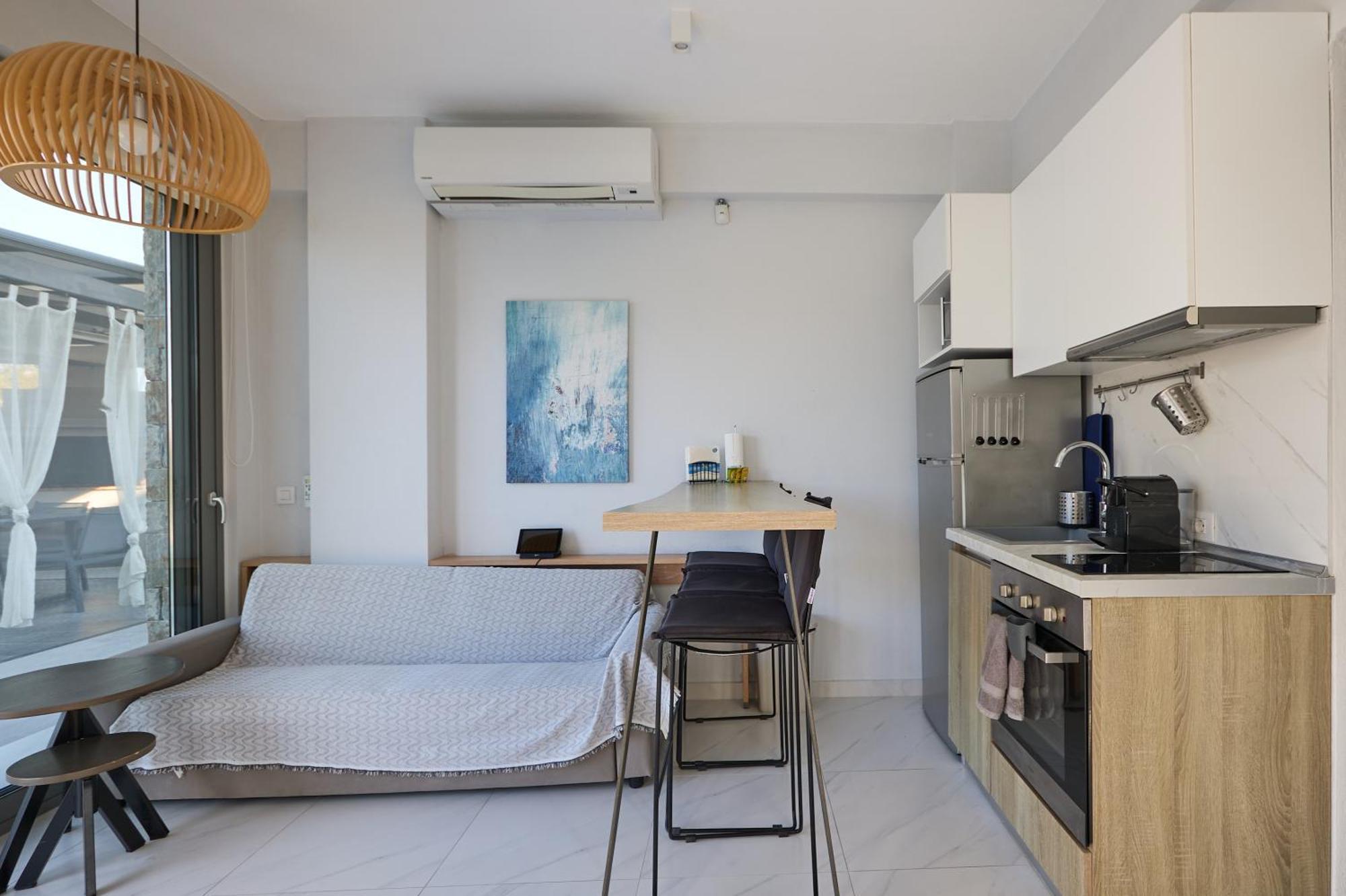 Ocean Private - Halkidiki *