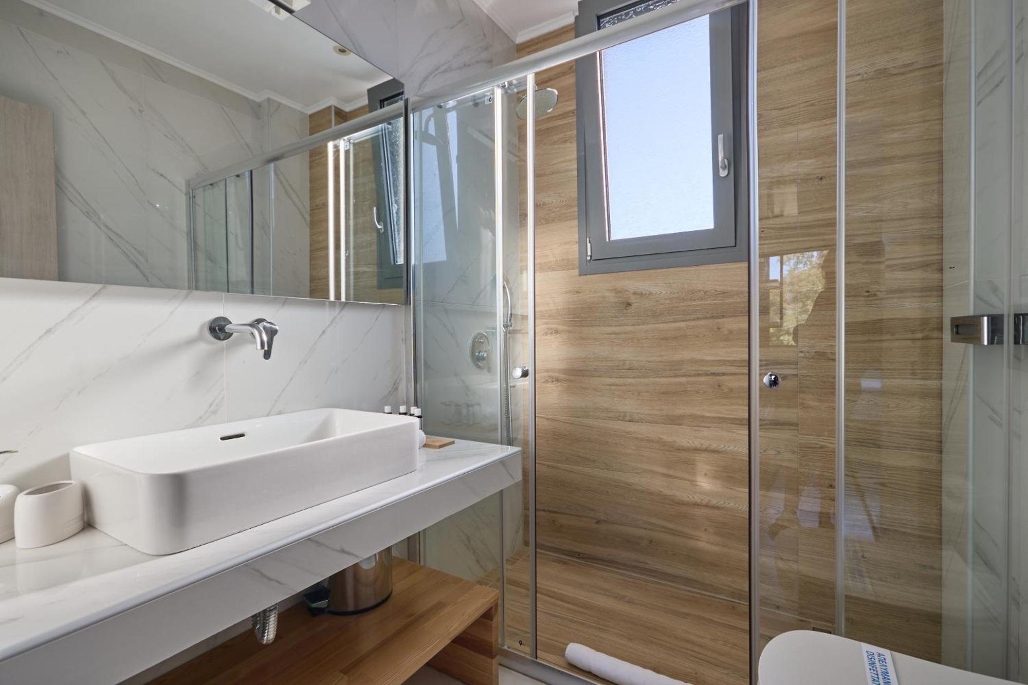 Ocean Private - Halkidiki