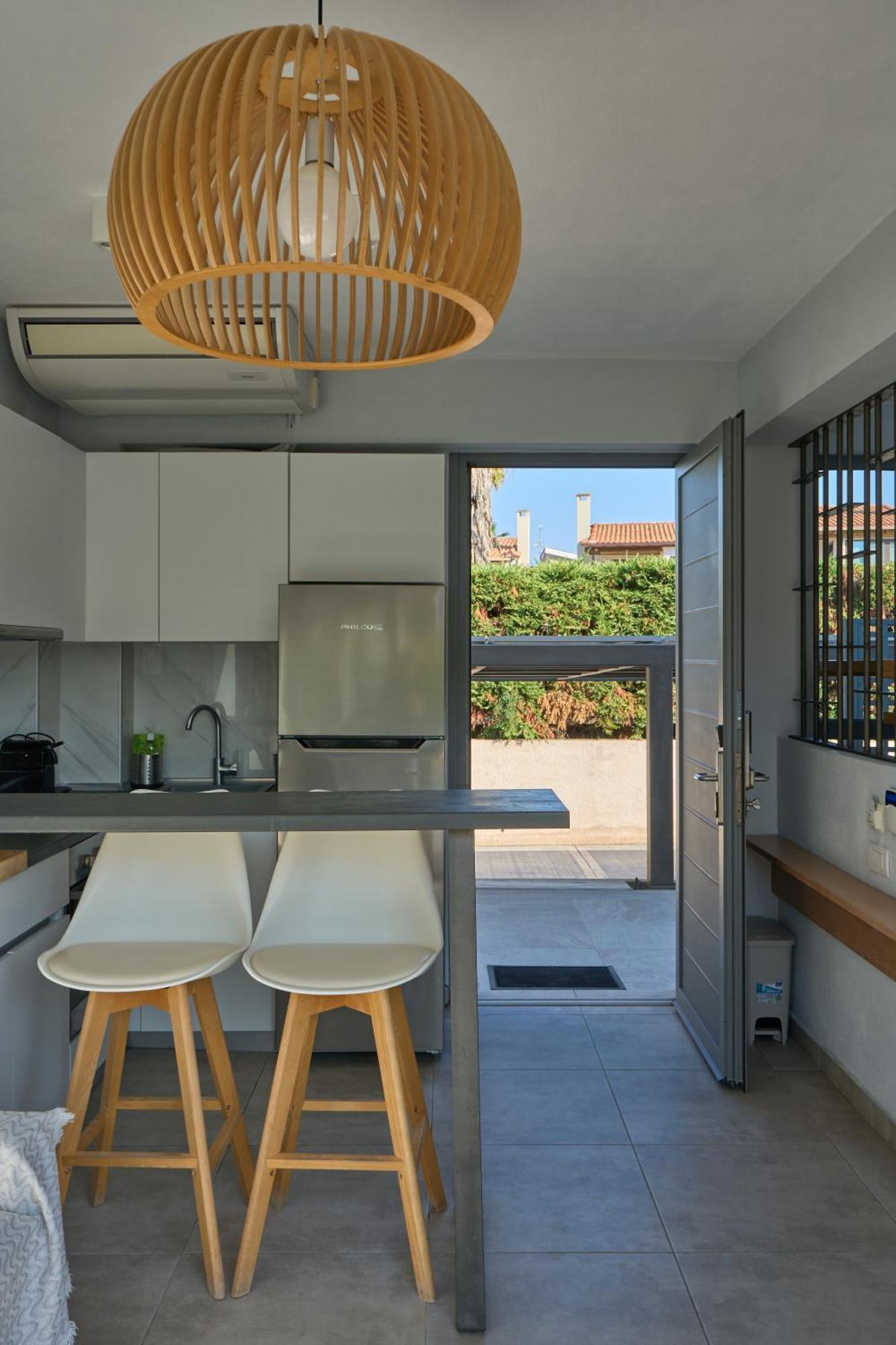 Ocean Private - Halkidiki Pefkochori