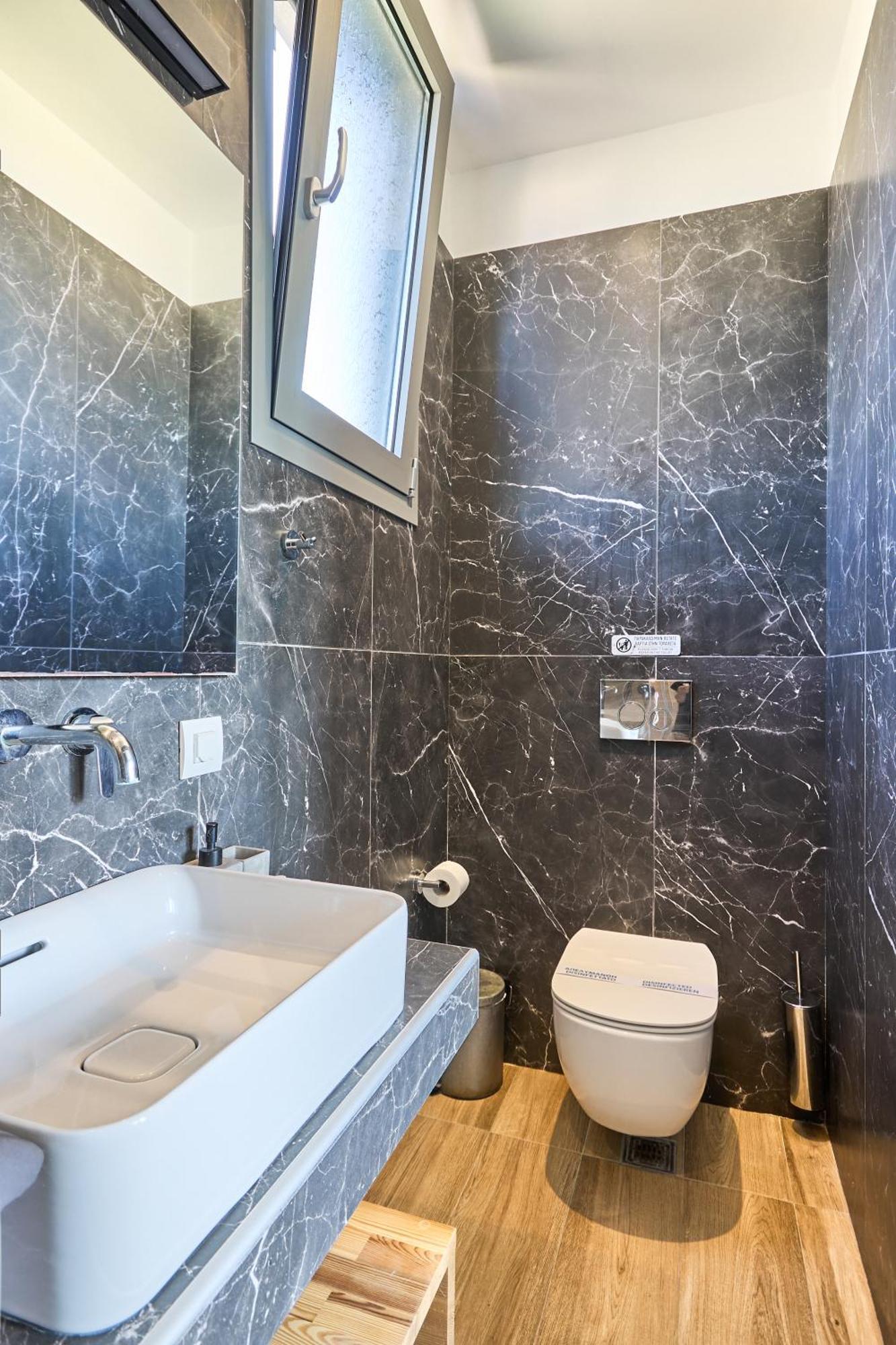 Villa Ocean Private - Halkidiki