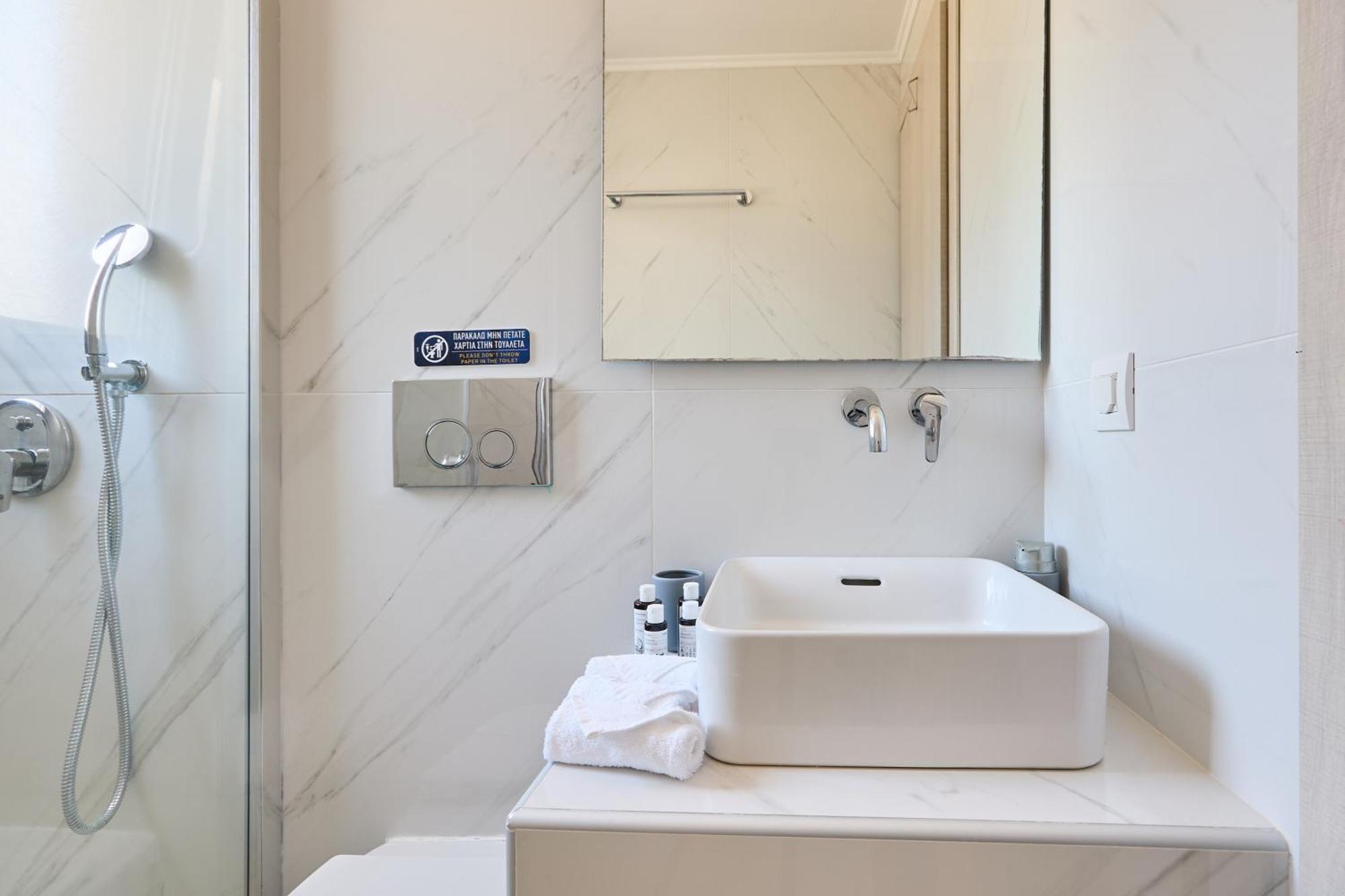 Ocean Private - Halkidiki Villa
