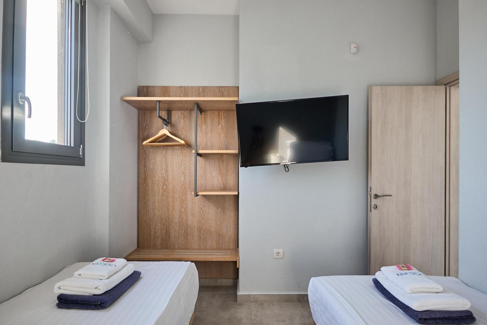 Villa Ocean Private - Halkidiki