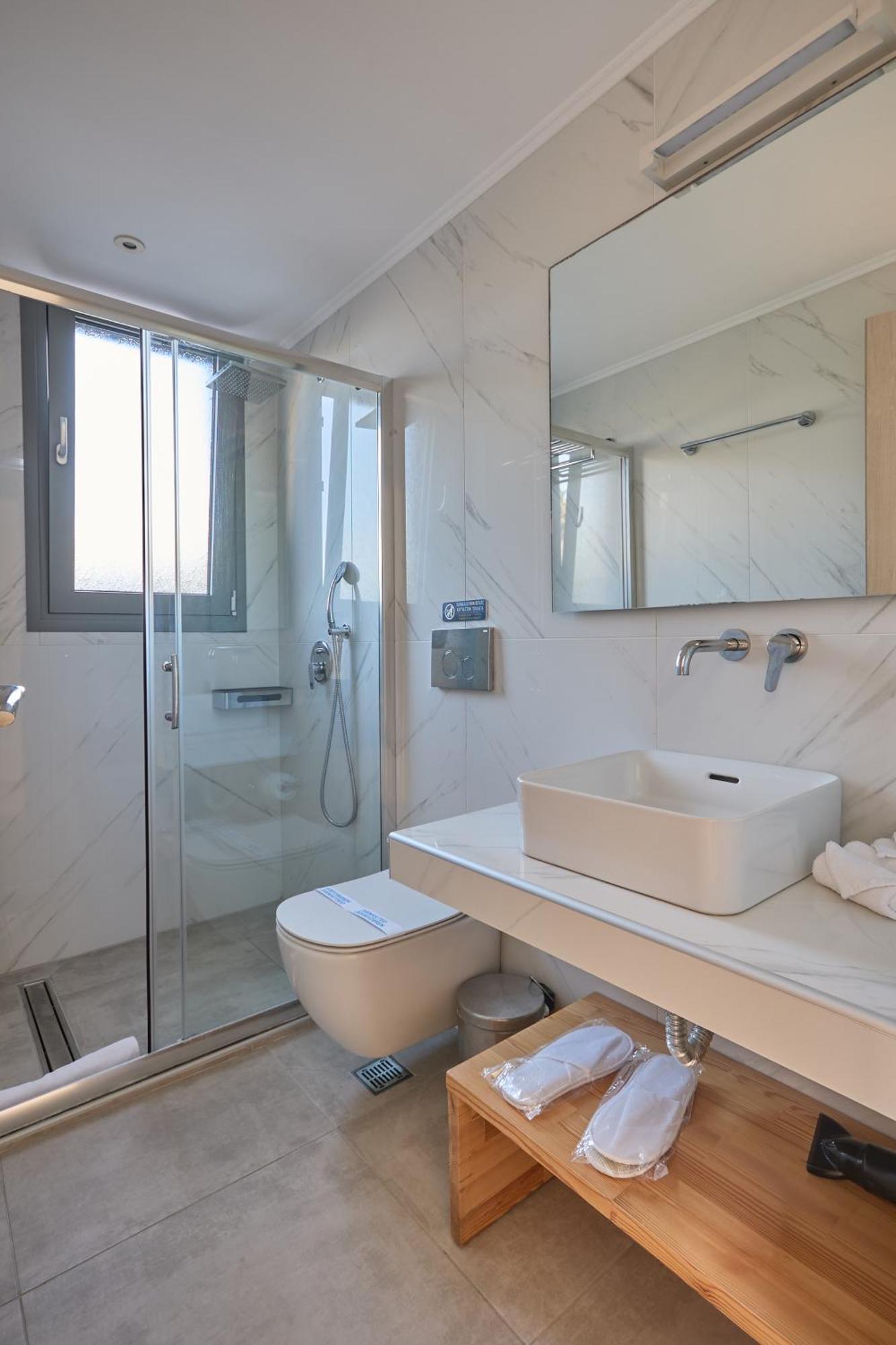 Ocean Private - Halkidiki Villa *