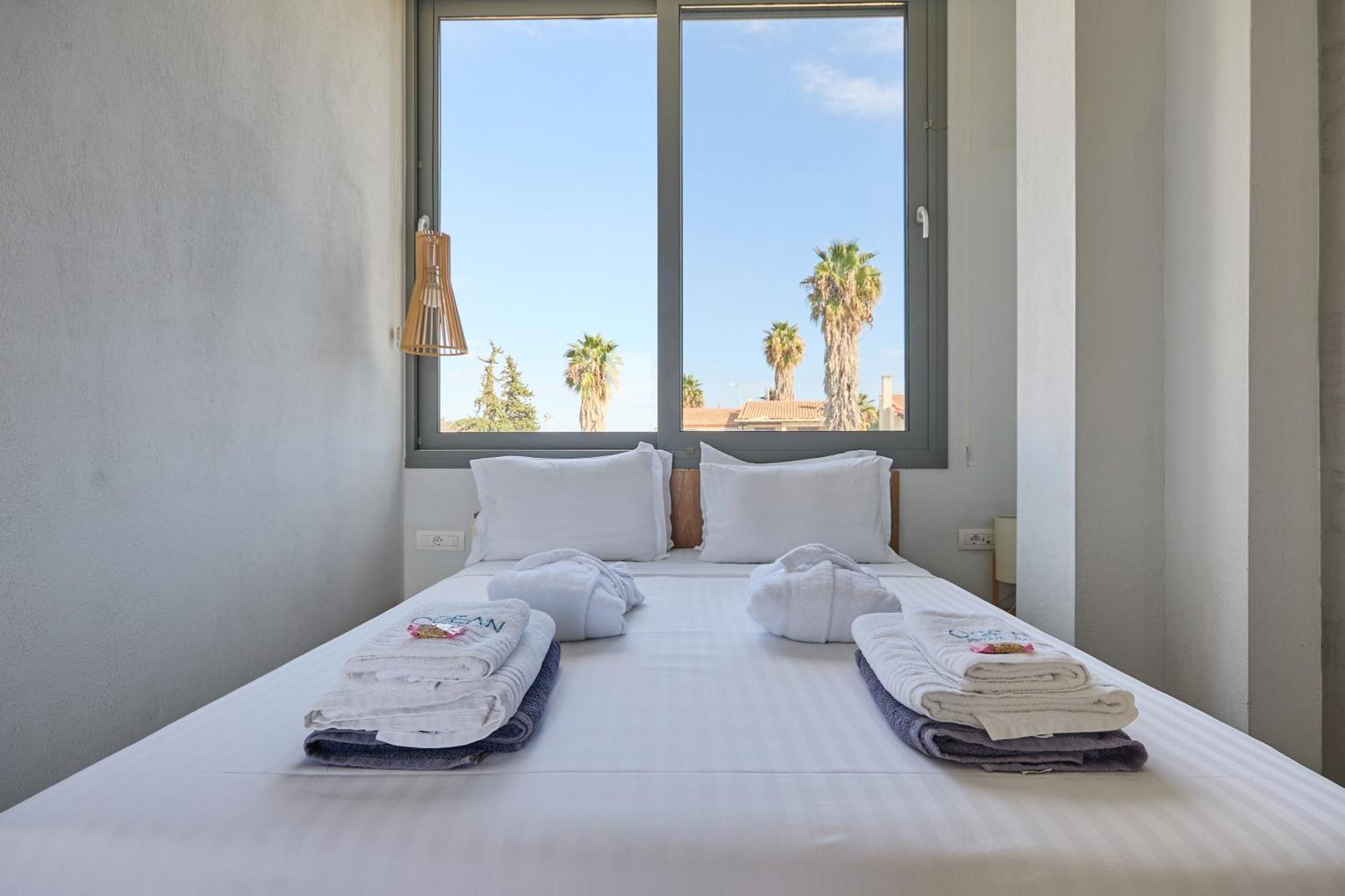 Villa Ocean Private - Halkidiki Pefkochori