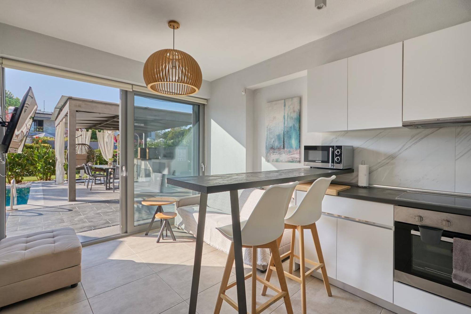 Ocean Private - Halkidiki Pefkochori