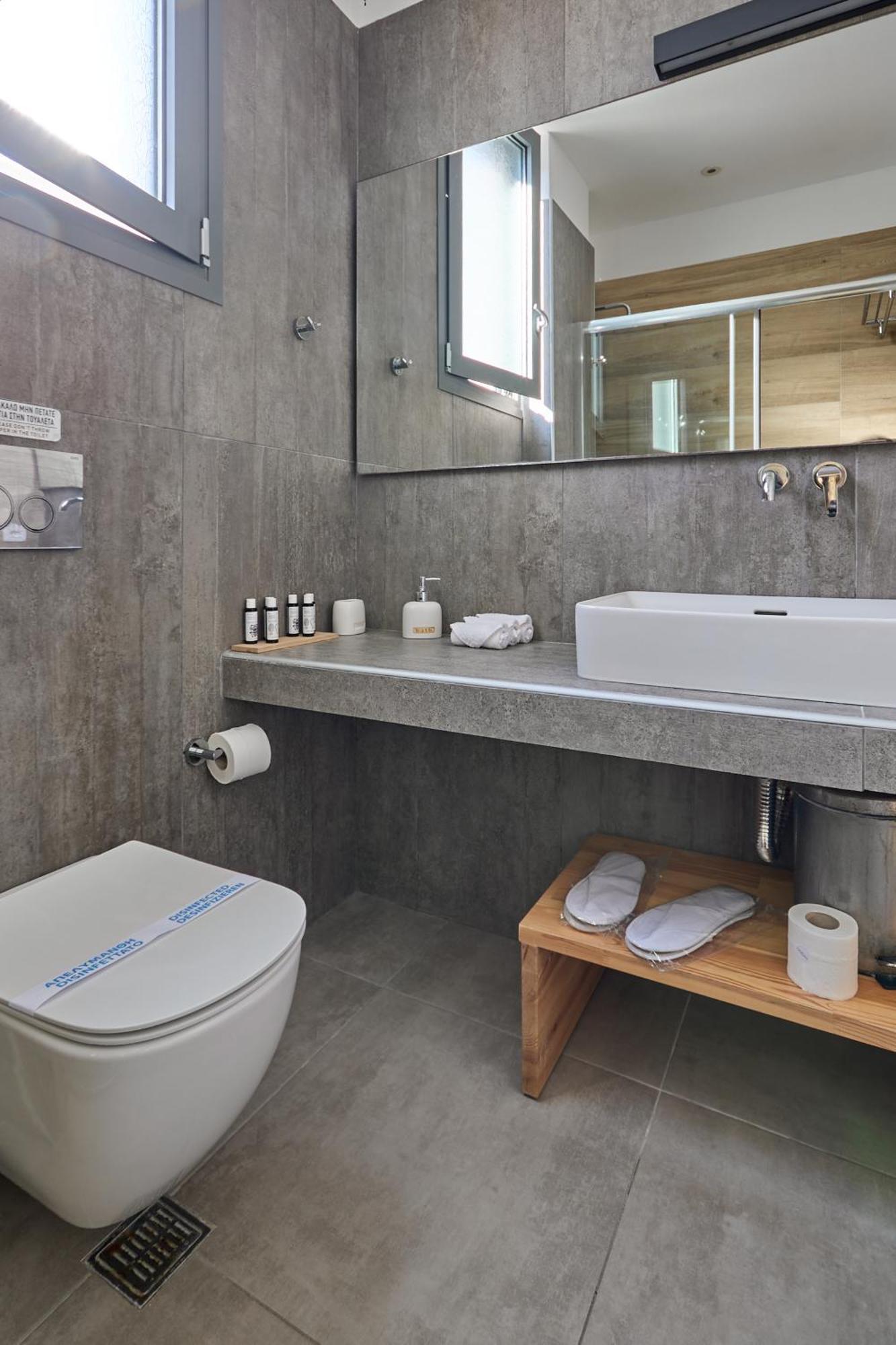 Ocean Private - Halkidiki Villa *