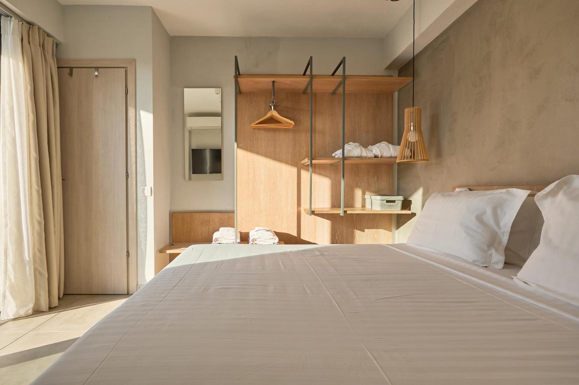 Ocean Private - Halkidiki Pefkochori