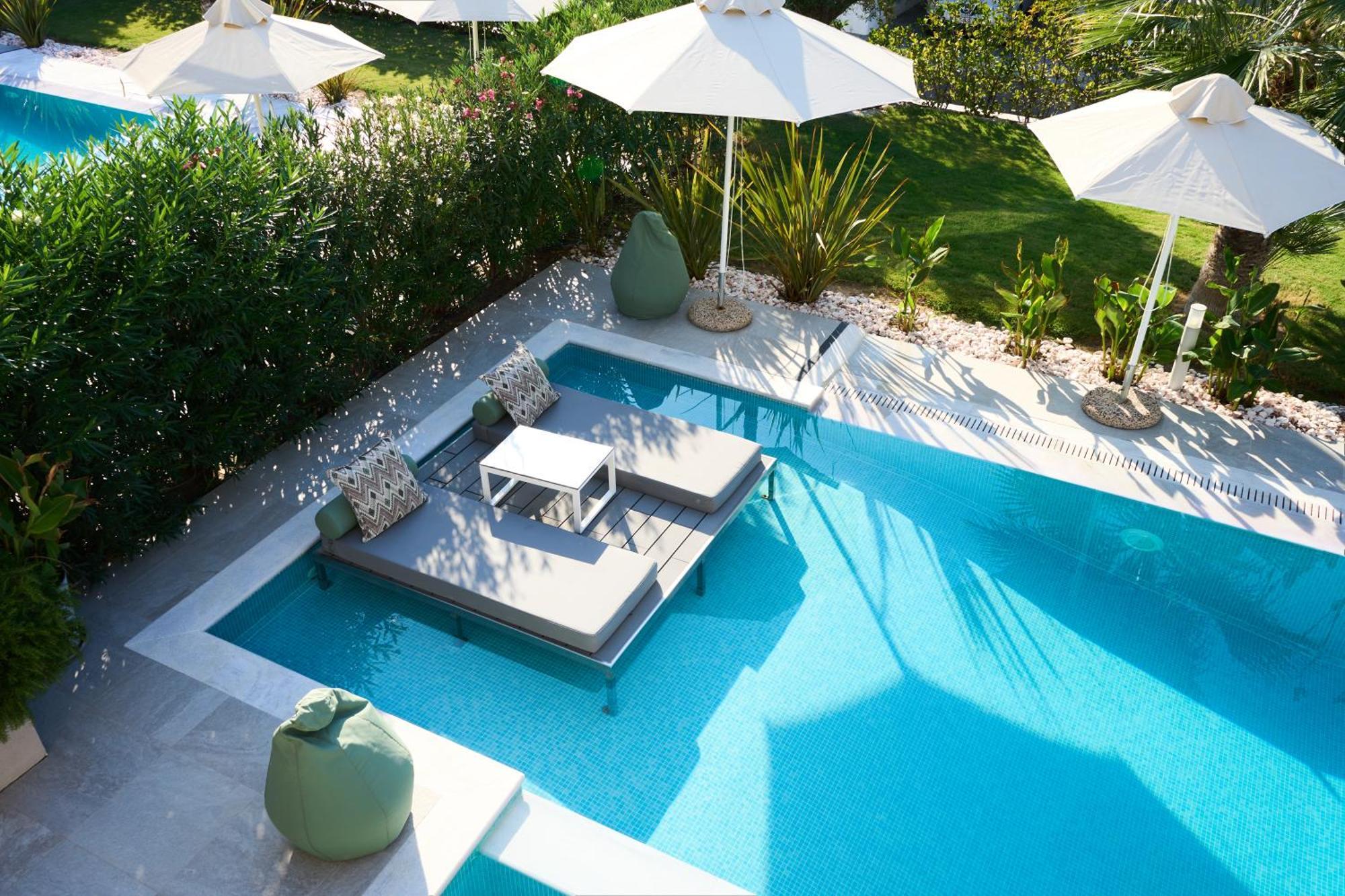 Ocean Private - Halkidiki Villa *