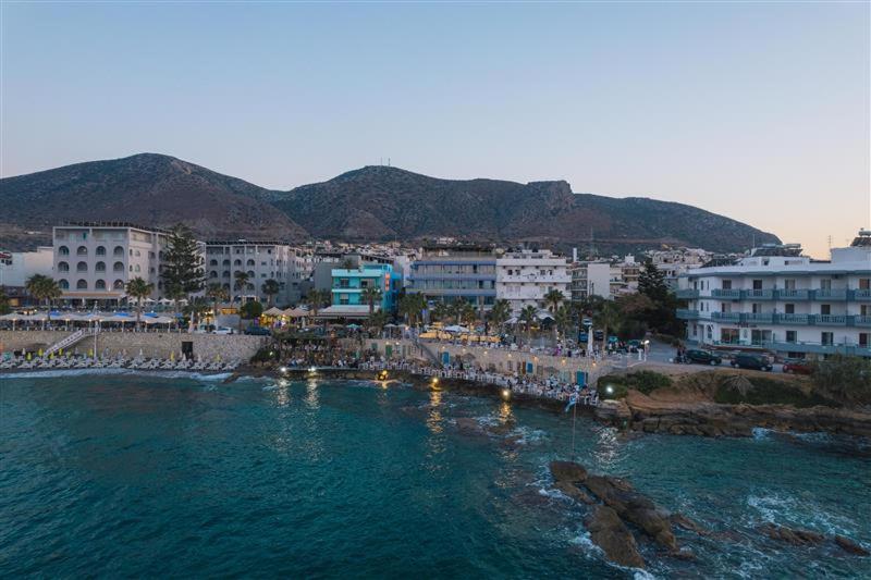 Glaros Royal Hersonissos (Crete)