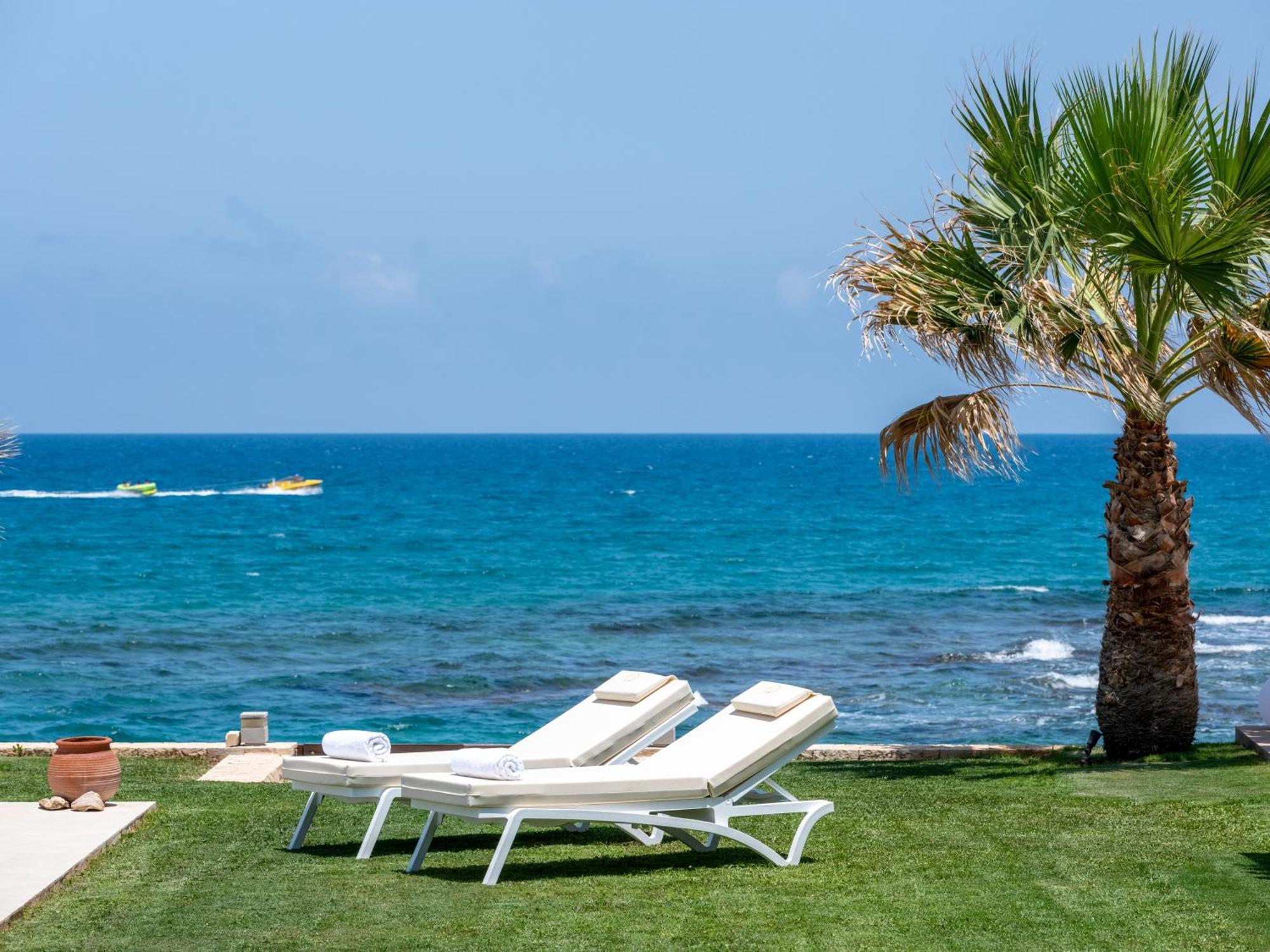 Hersonissos Beach Villa * Hersonissos (Crete)