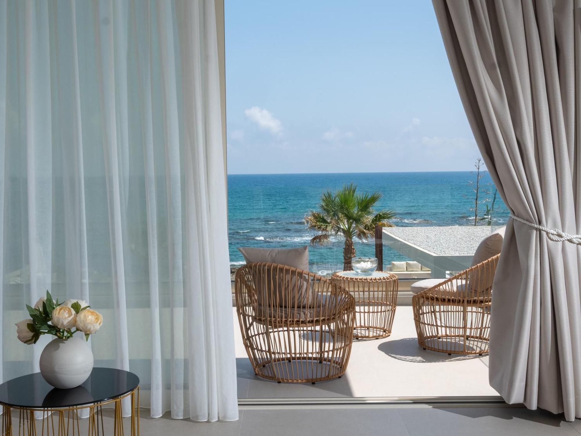 Hersonissos Beach Villa Villa Hersonissos (Crete)