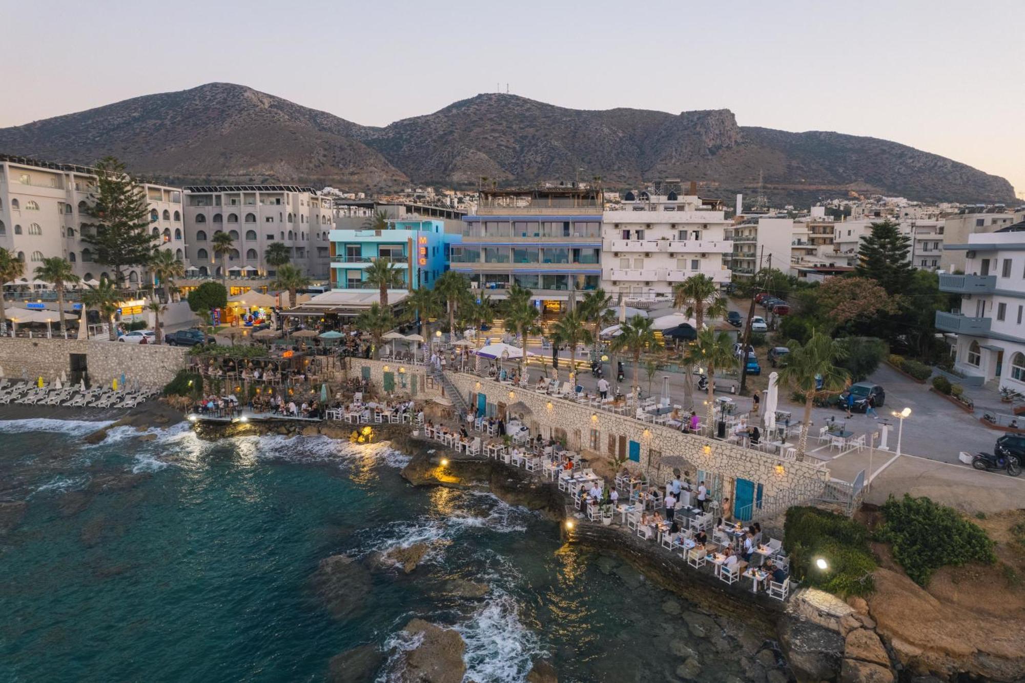 Glaros Royal Hotel