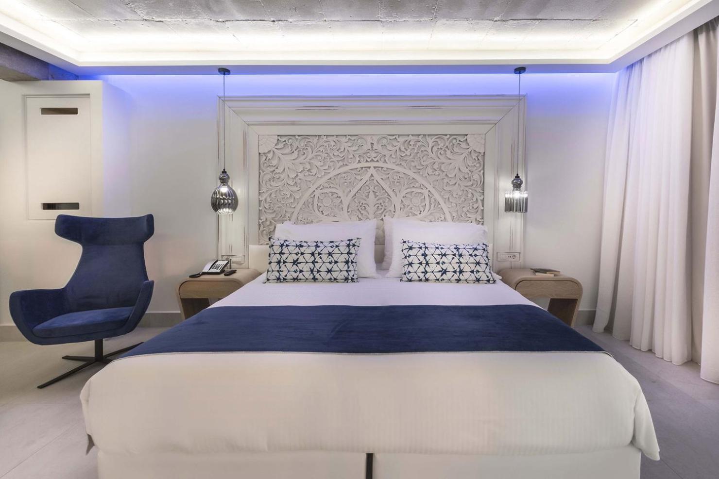 Glaros Royal Hotel 4*