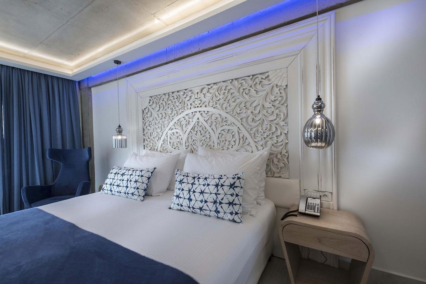 Glaros Royal 4* Hersonissos (Crete)