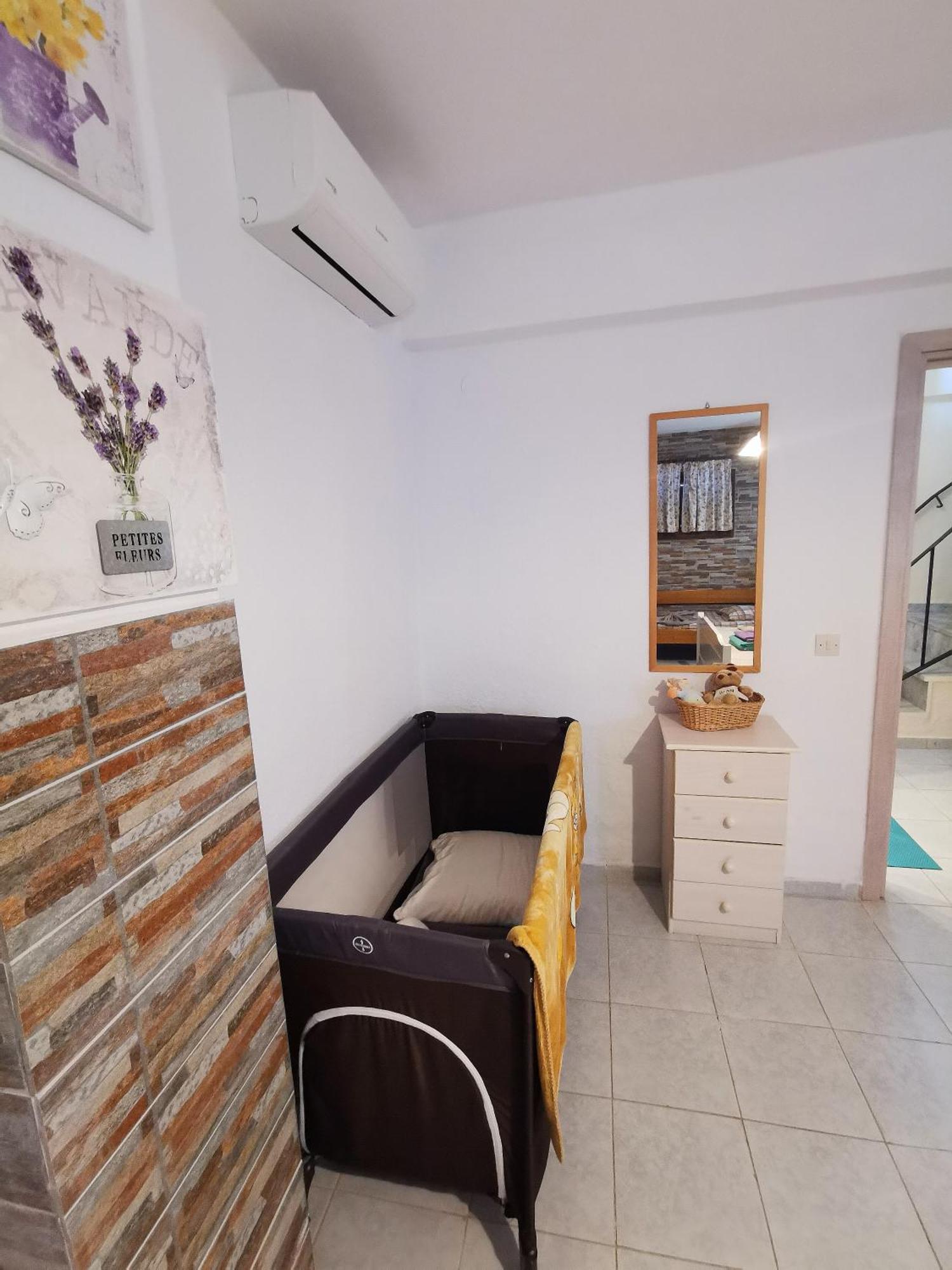 Apartment Orange_blue_аpartment N2 Near Sea *