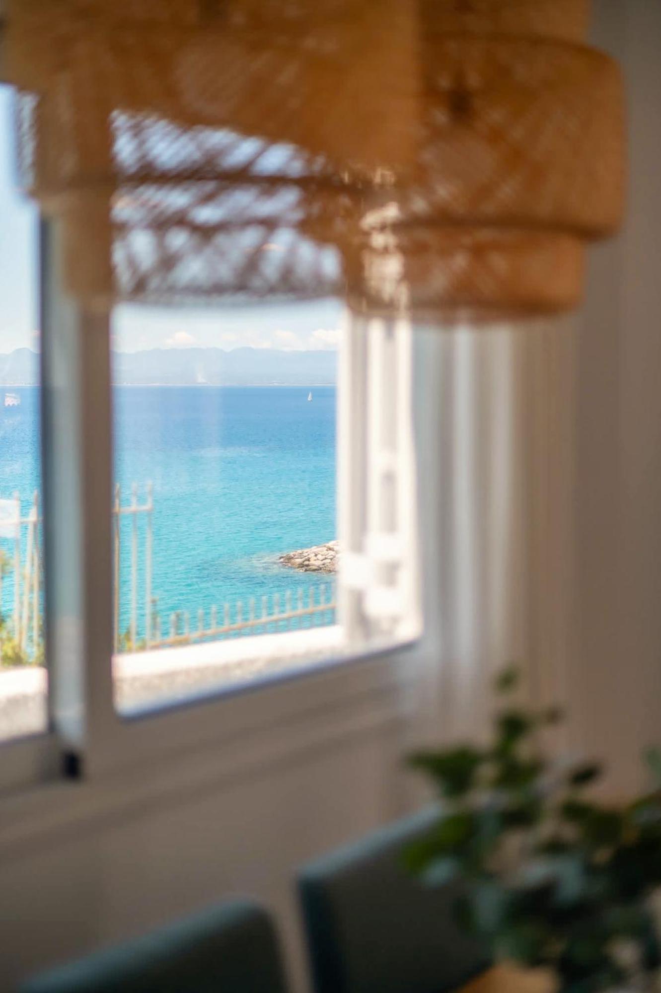 Pouletis Family - Akroyali Seaview Getaways *