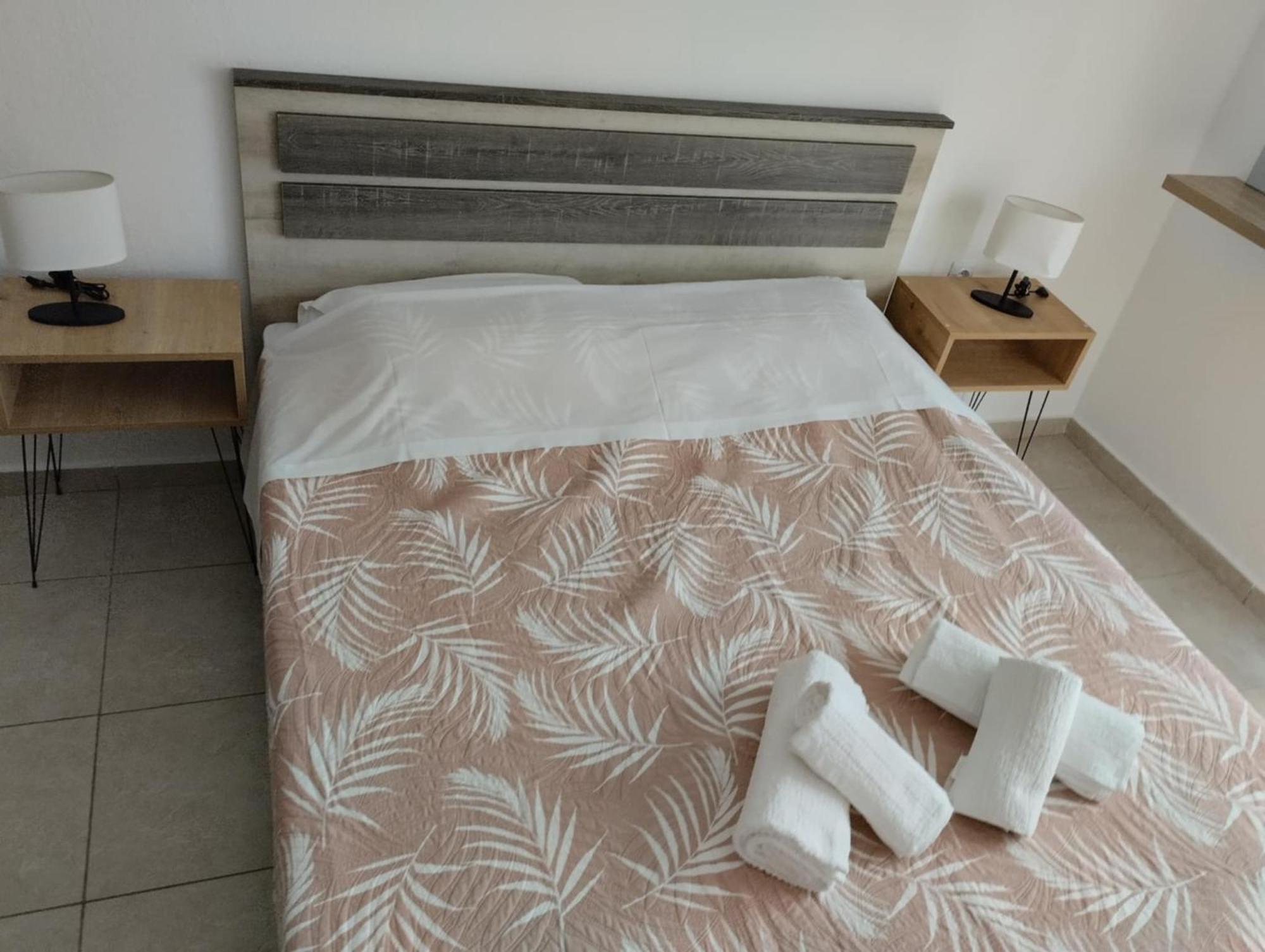 Eirinis Holiday home