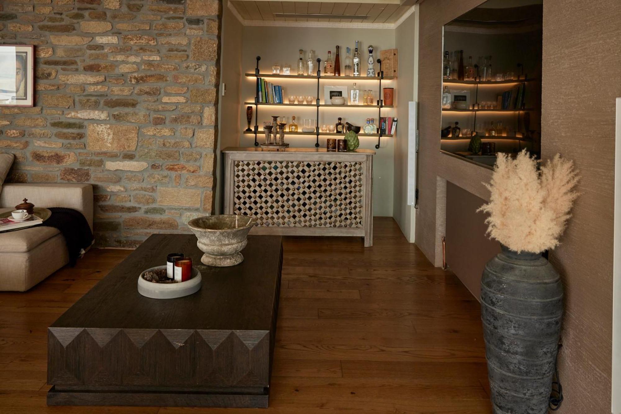 Casa Aurelia * Mykonos Town