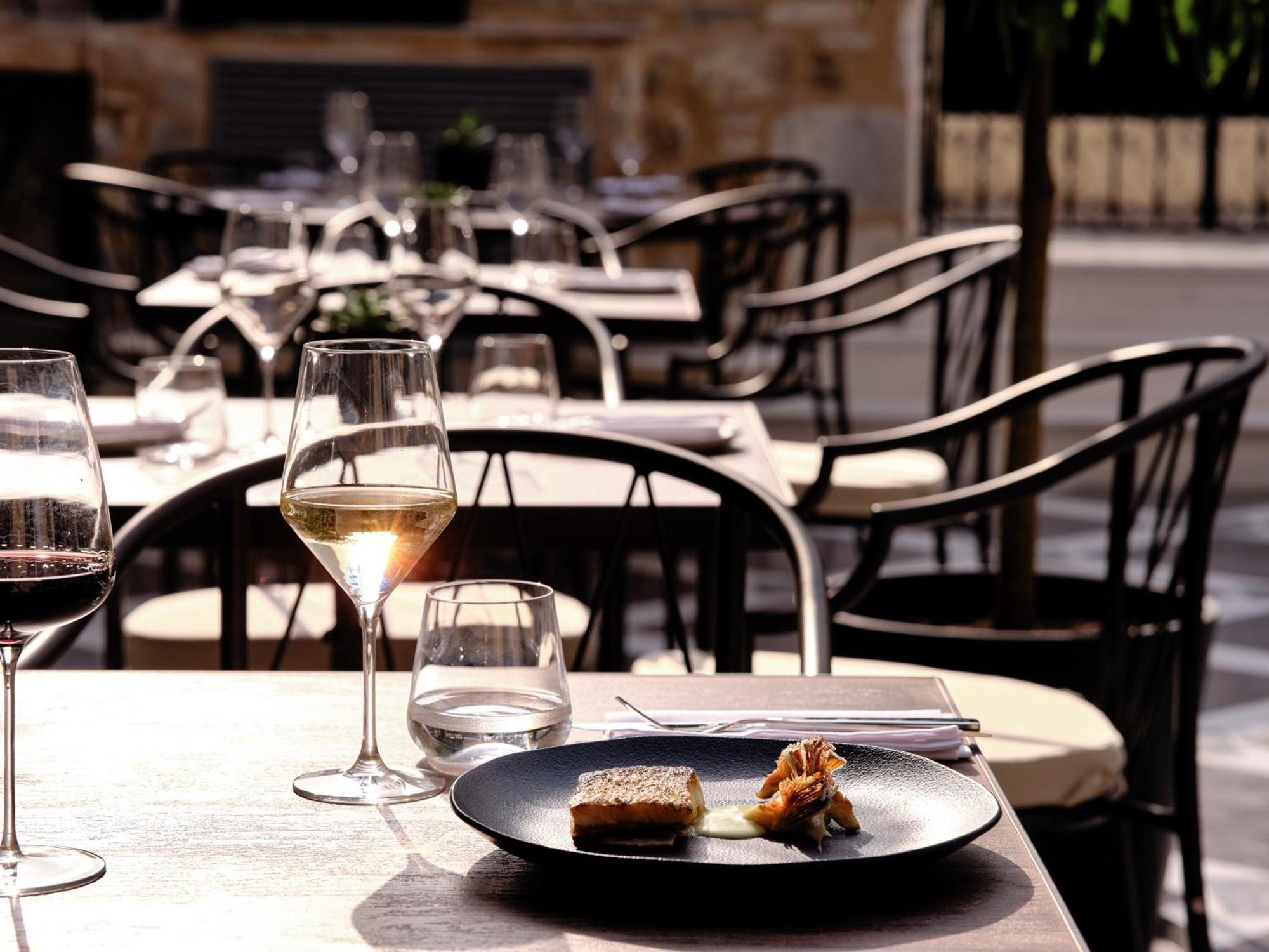 Hotel Argini Syros Ermoupoli