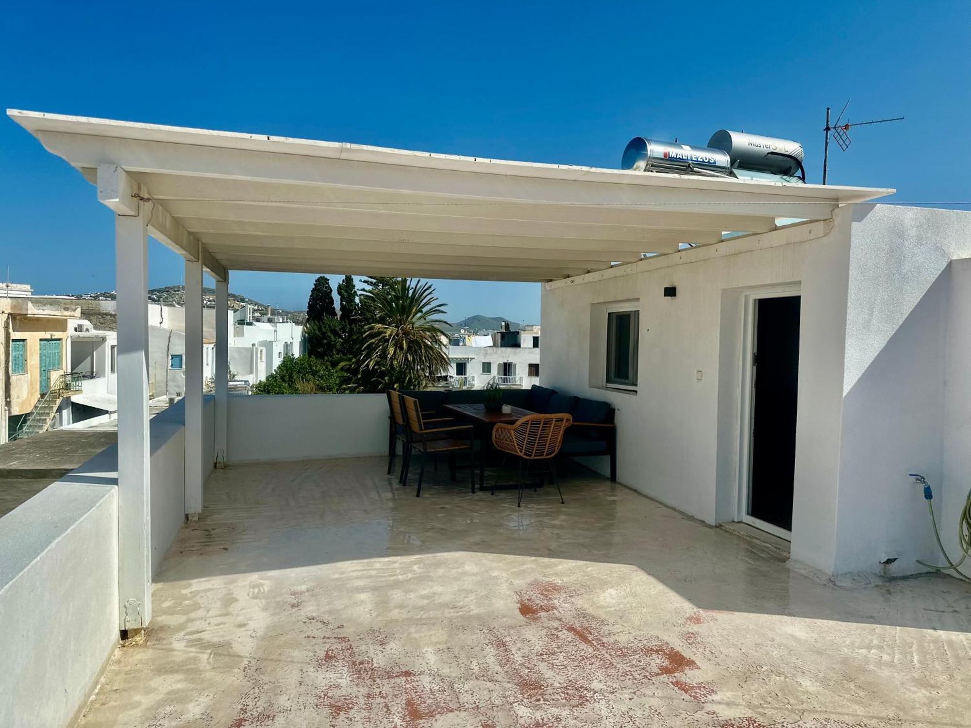 Casa Vista Panoramica Holiday home *