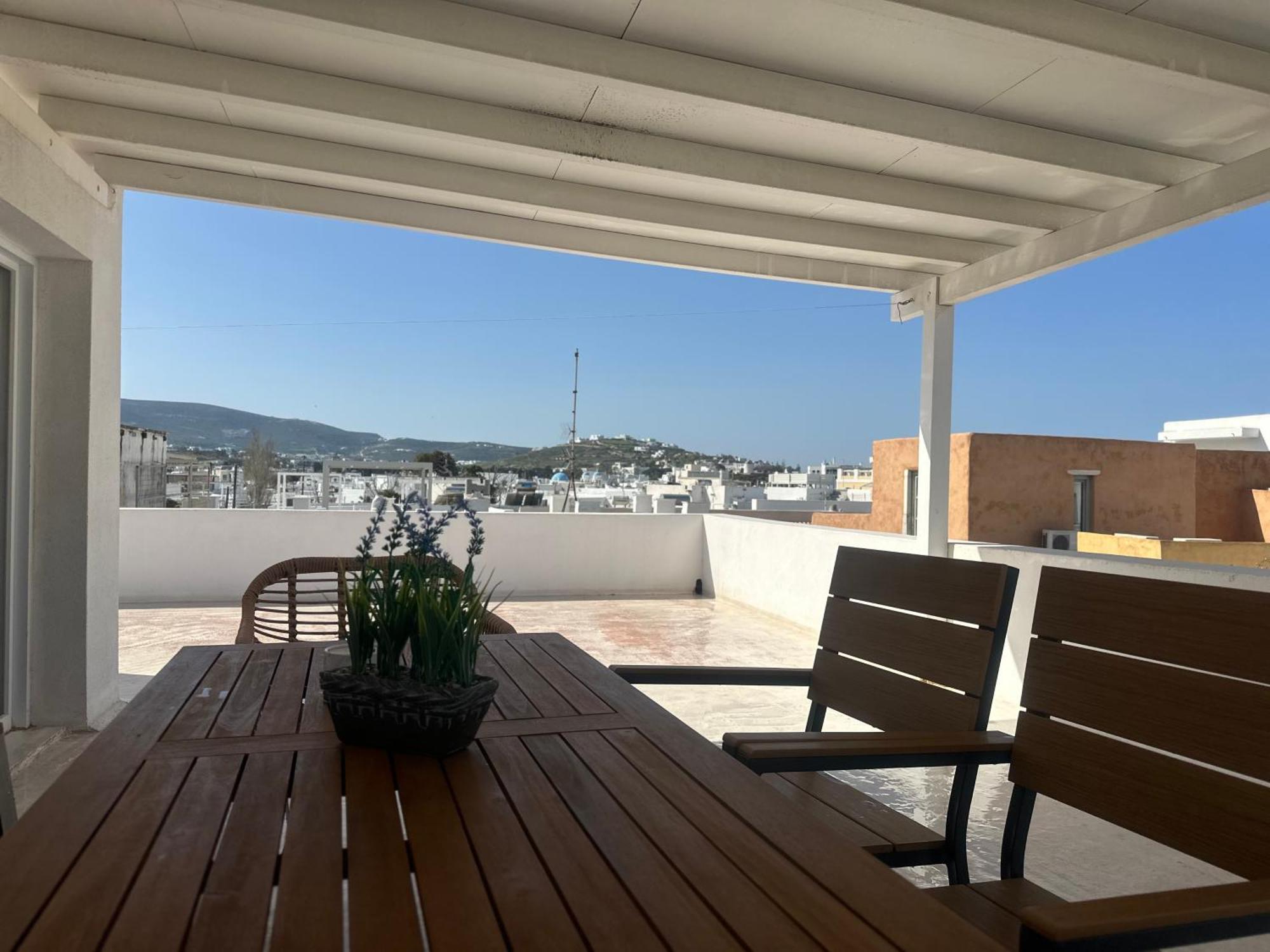 Holiday home Casa Vista Panoramica *