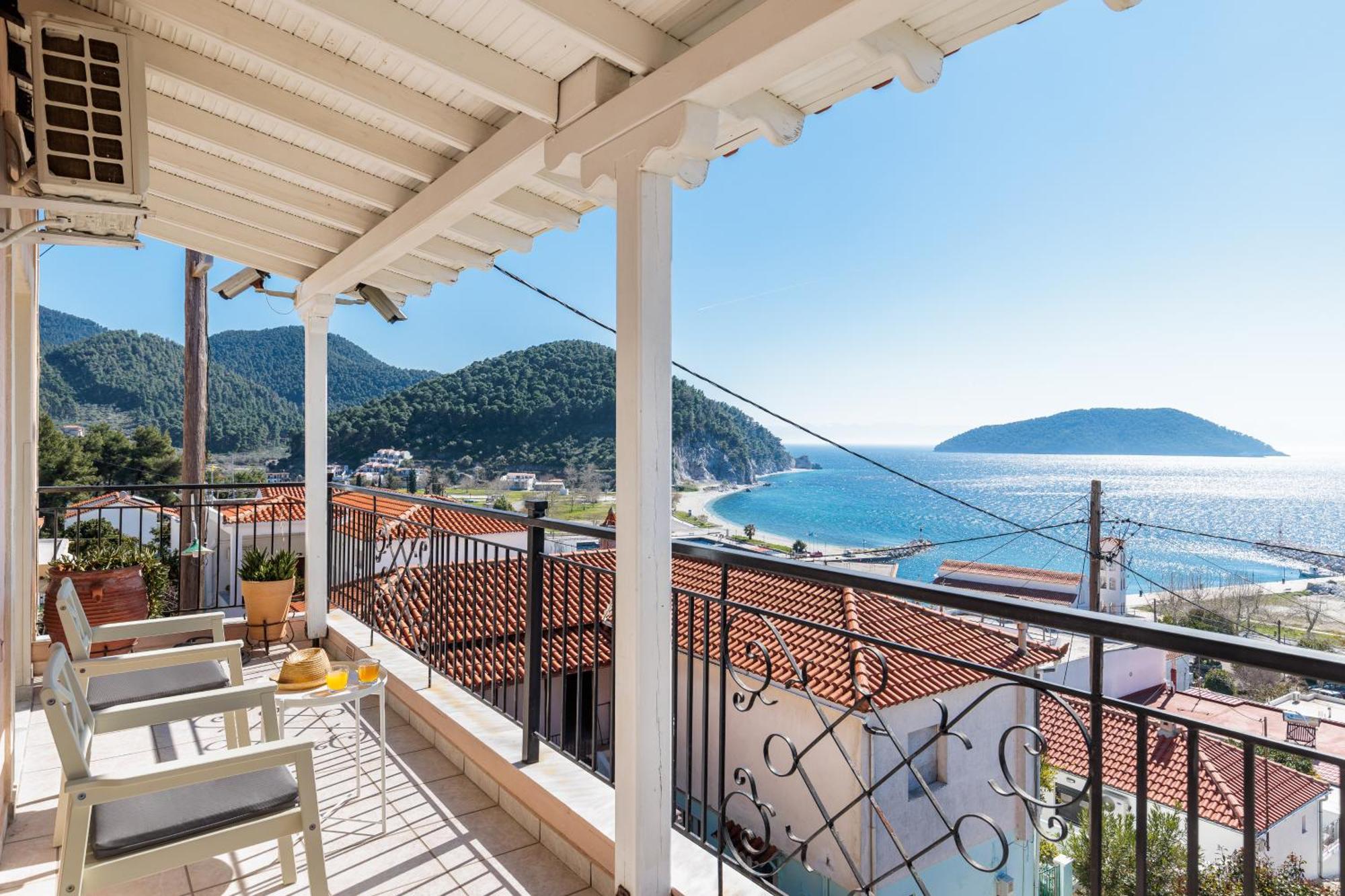 Belvedere Skopelos *