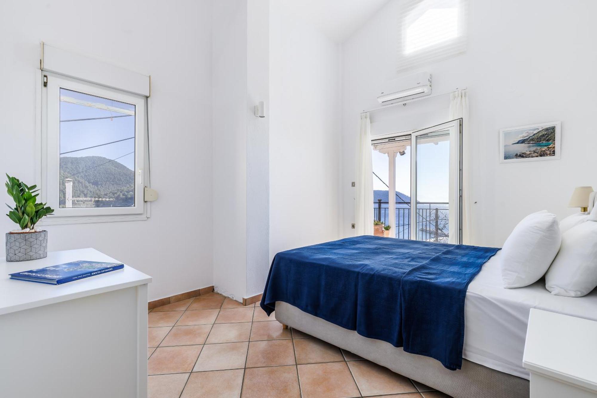 Belvedere Skopelos * Neo Klima