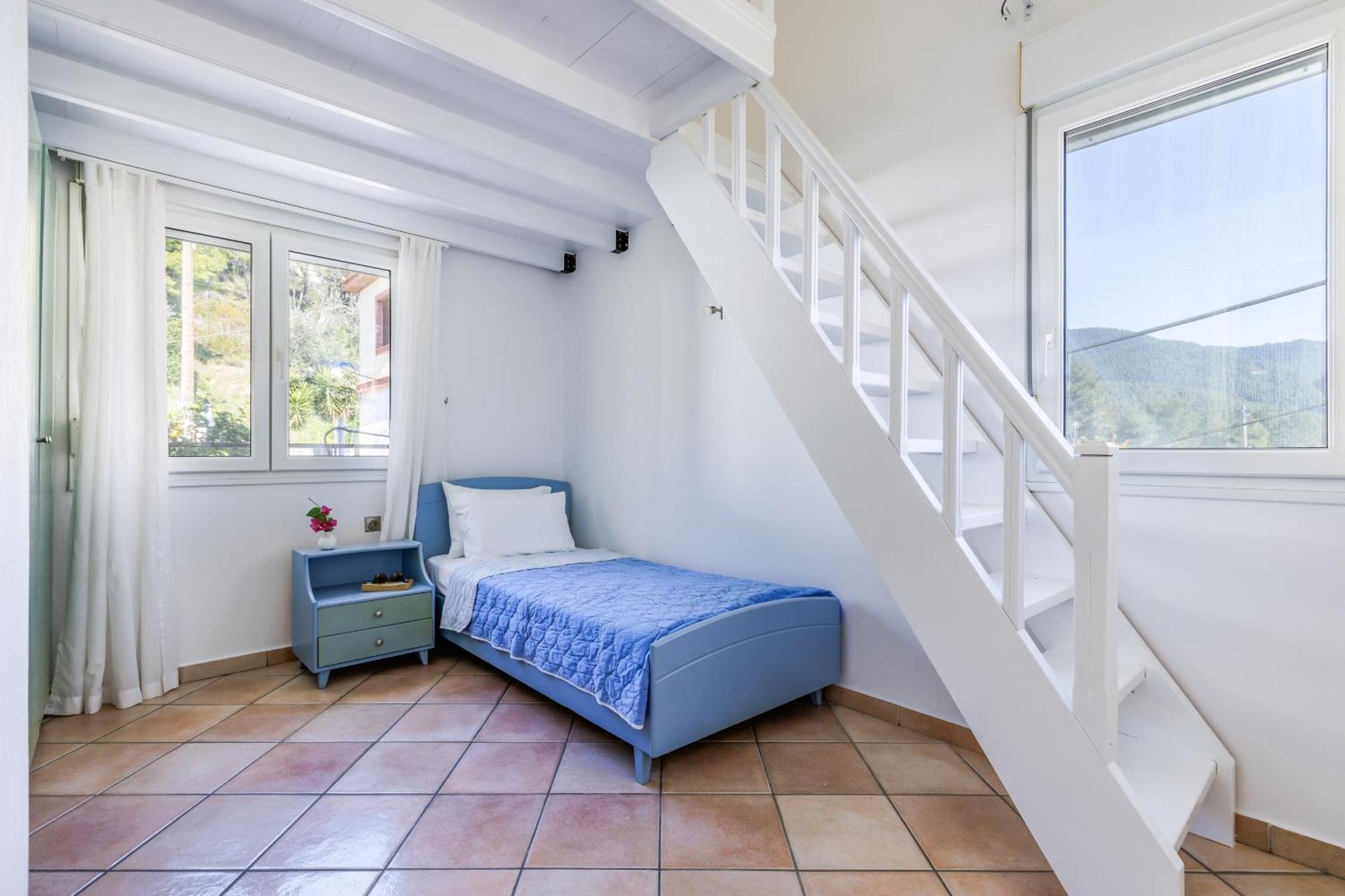 Aparthotel Belvedere Skopelos