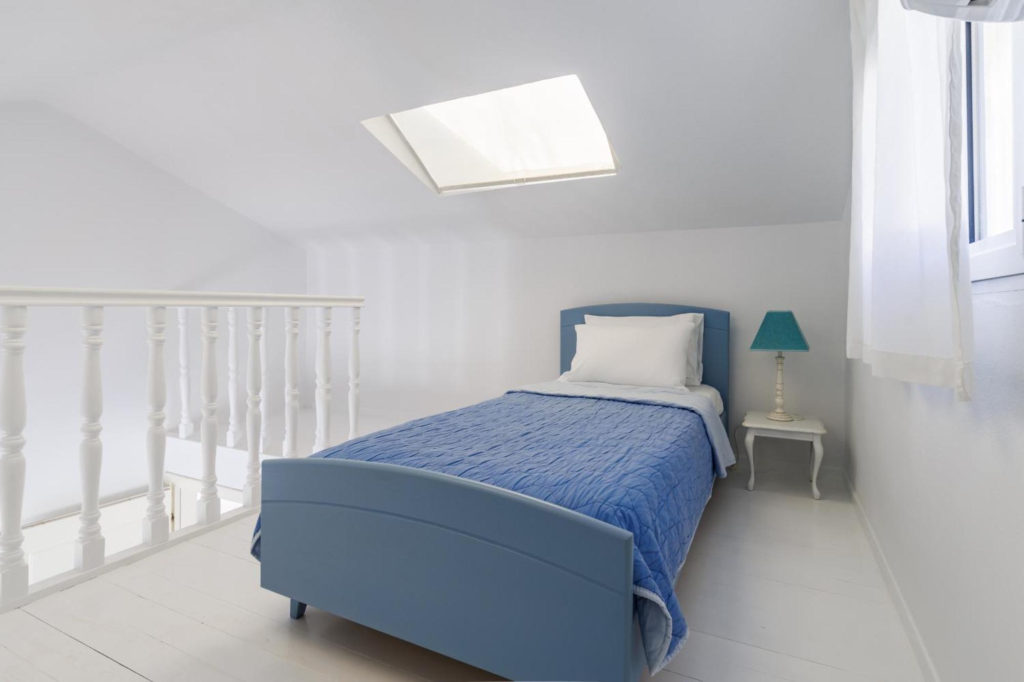 Belvedere Skopelos Aparthotel *
