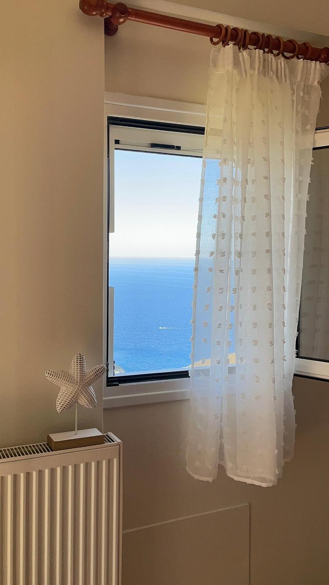 Skyline Serenity Apartment Ligaria (Crete)
