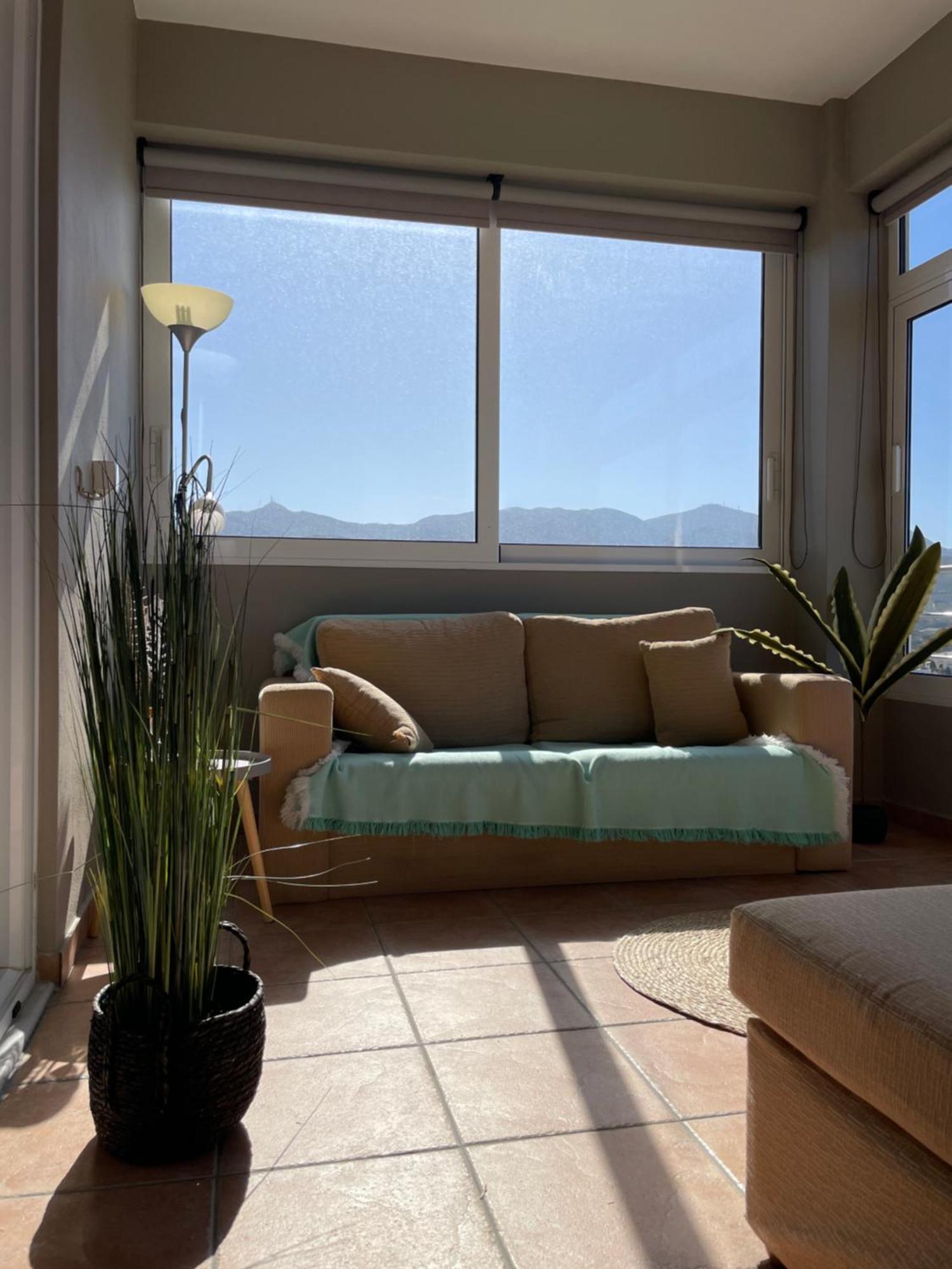 Skyline Serenity *