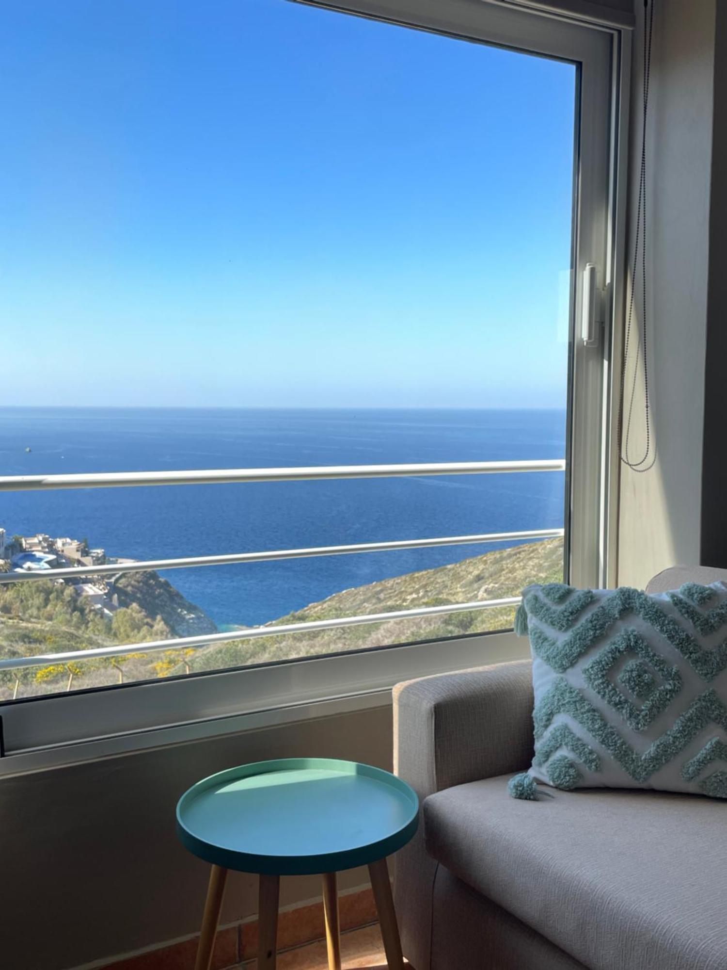Apartment Skyline Serenity Ligaria (Crete)