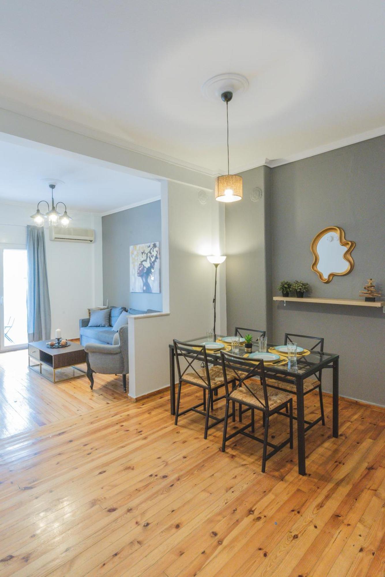 The Sapling By Nexus, 5 Min To White Tower Thessaloniki