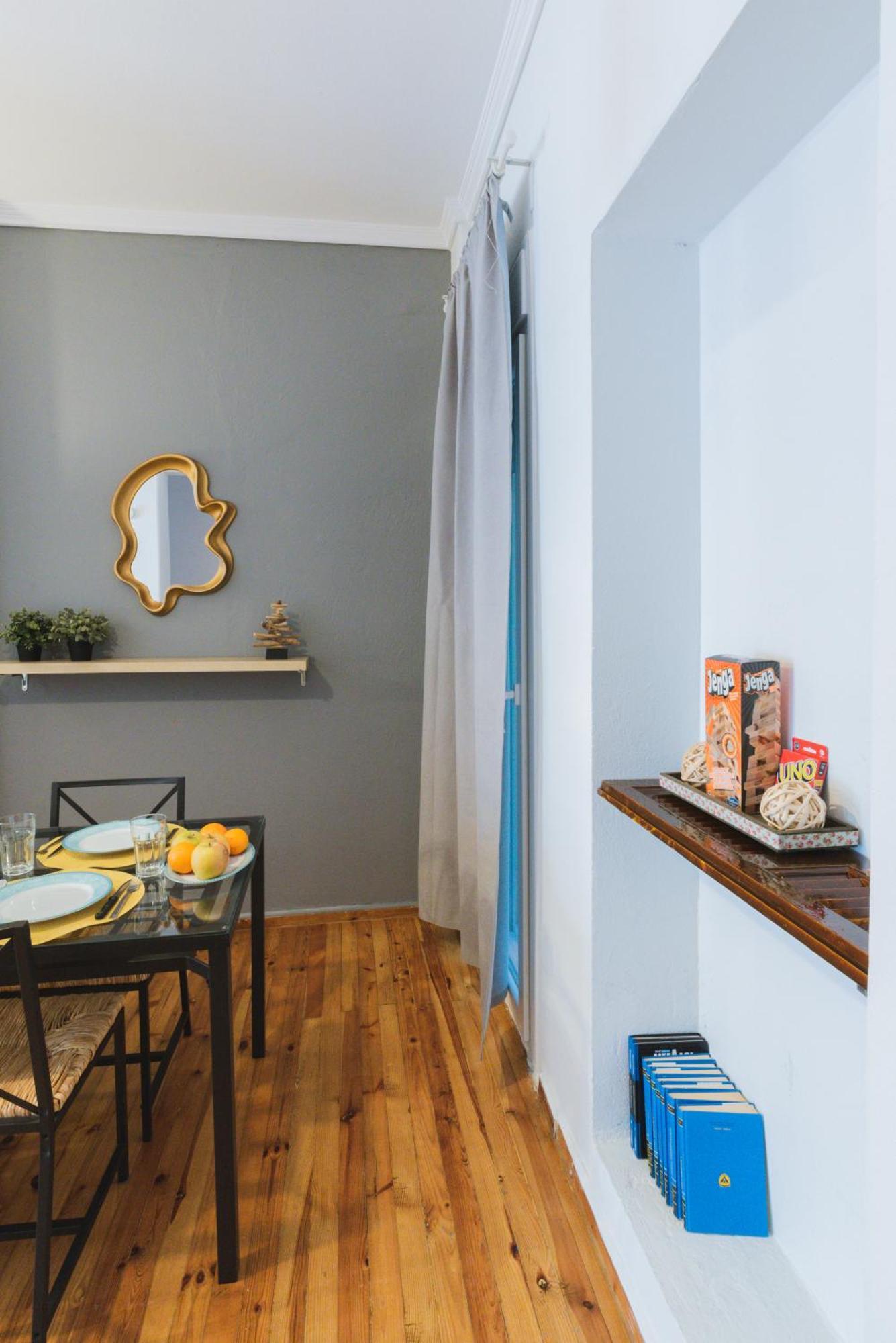 The Sapling By Nexus, 5 Min To White Tower Apartment