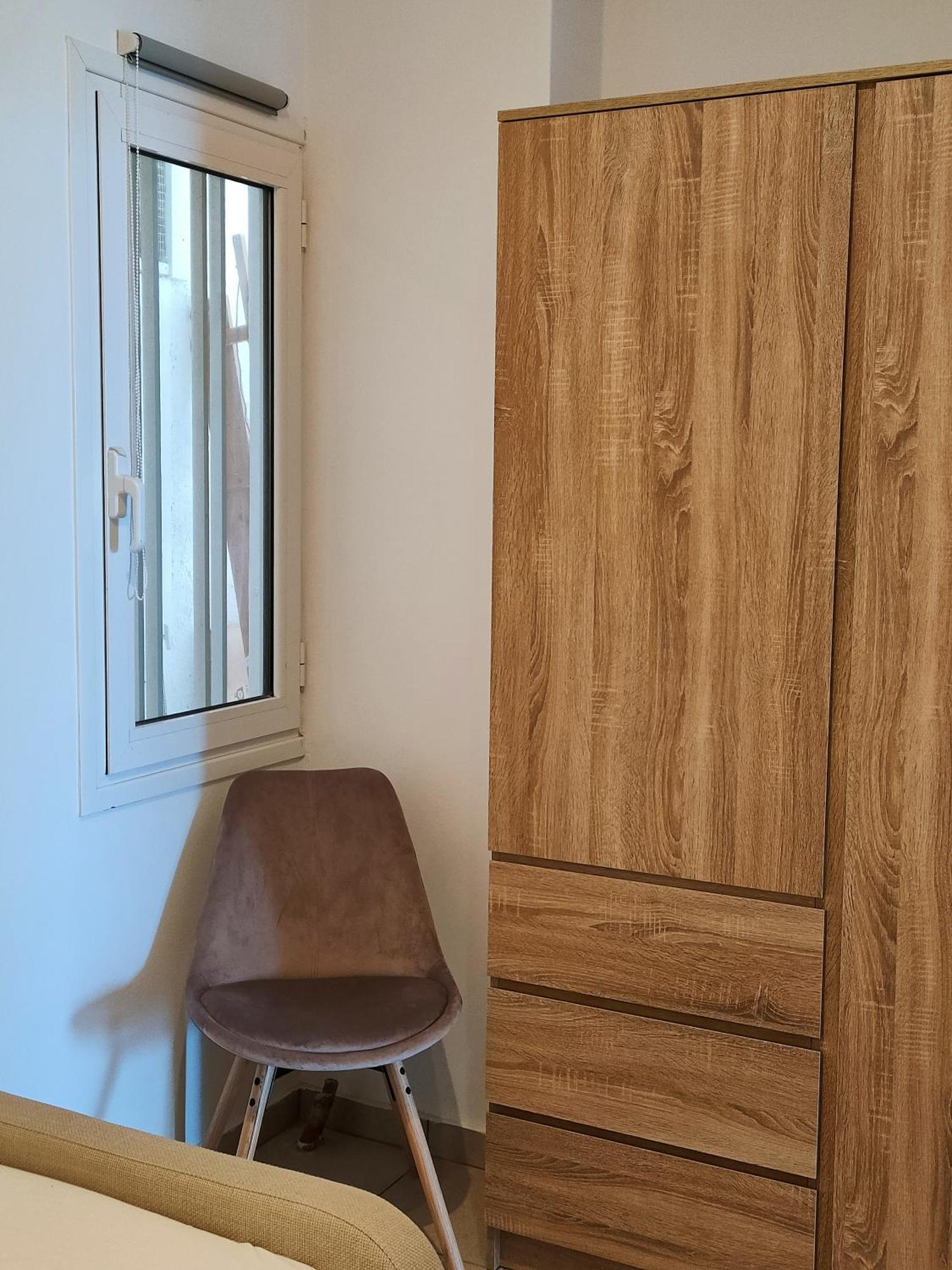 Lemon & Waves Apartment