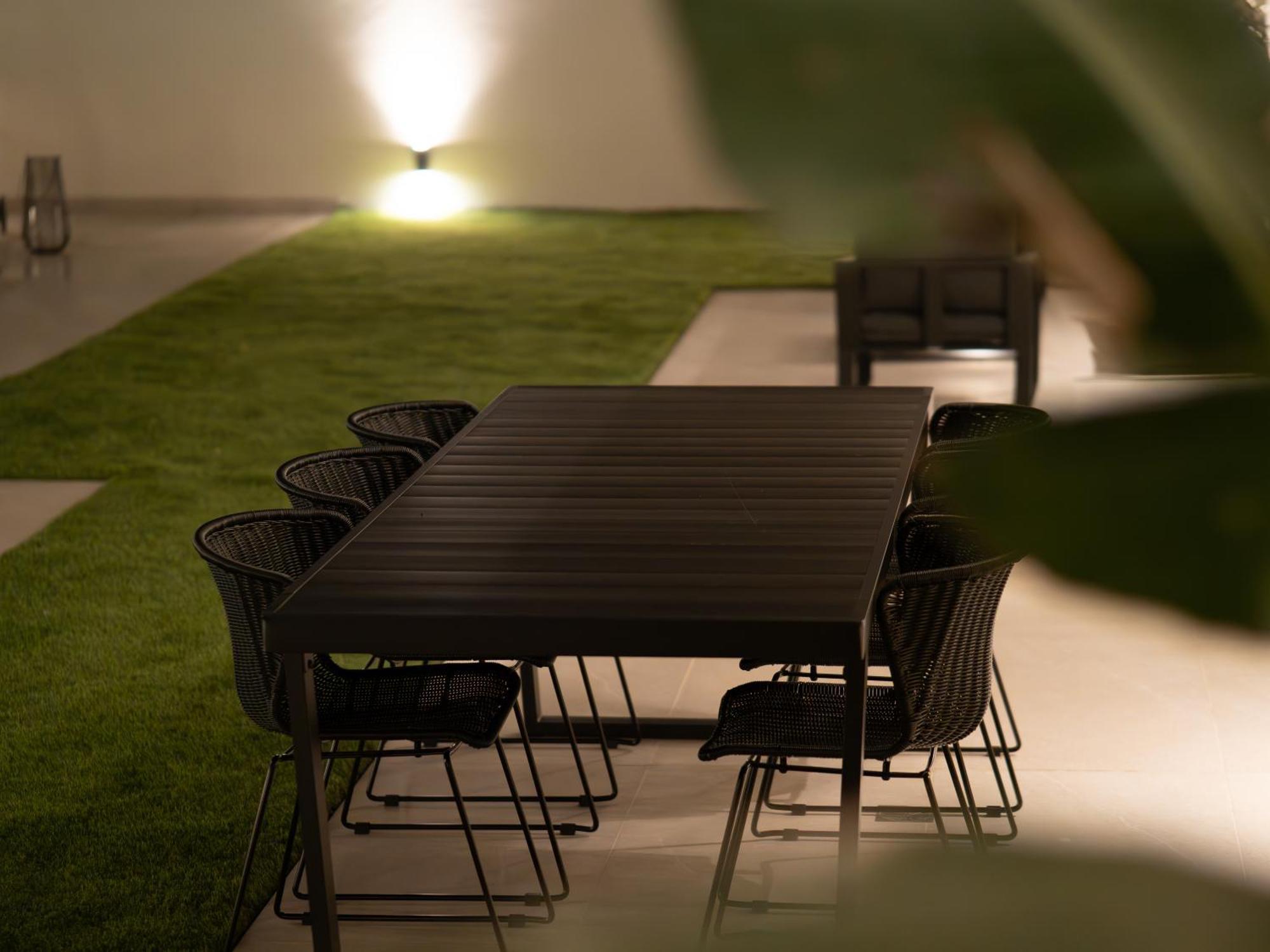 The Samirah Luxury Residences In Elliniko Aparthotel