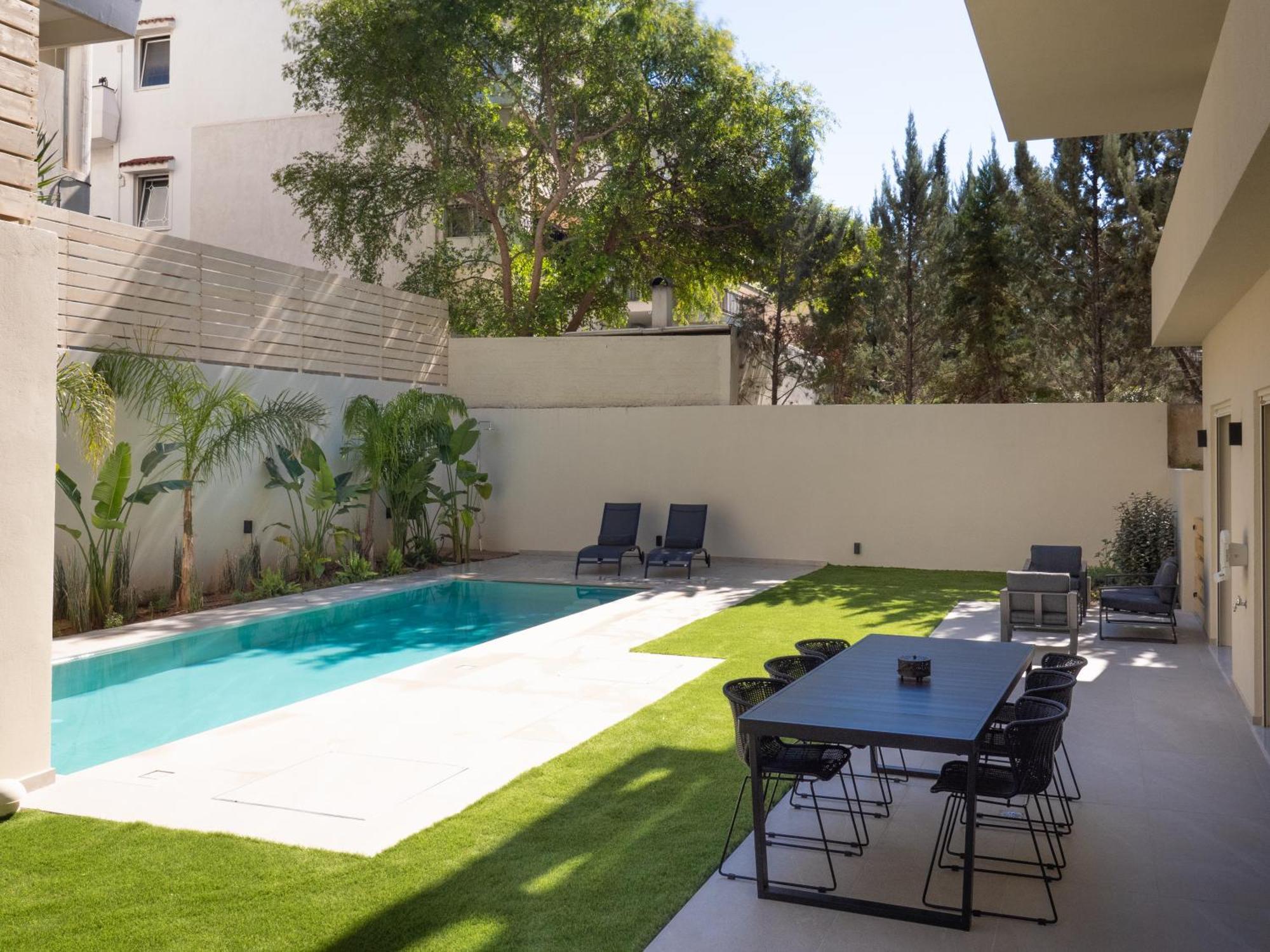 The Samirah Luxury Residences In Elliniko Aparthotel Athens