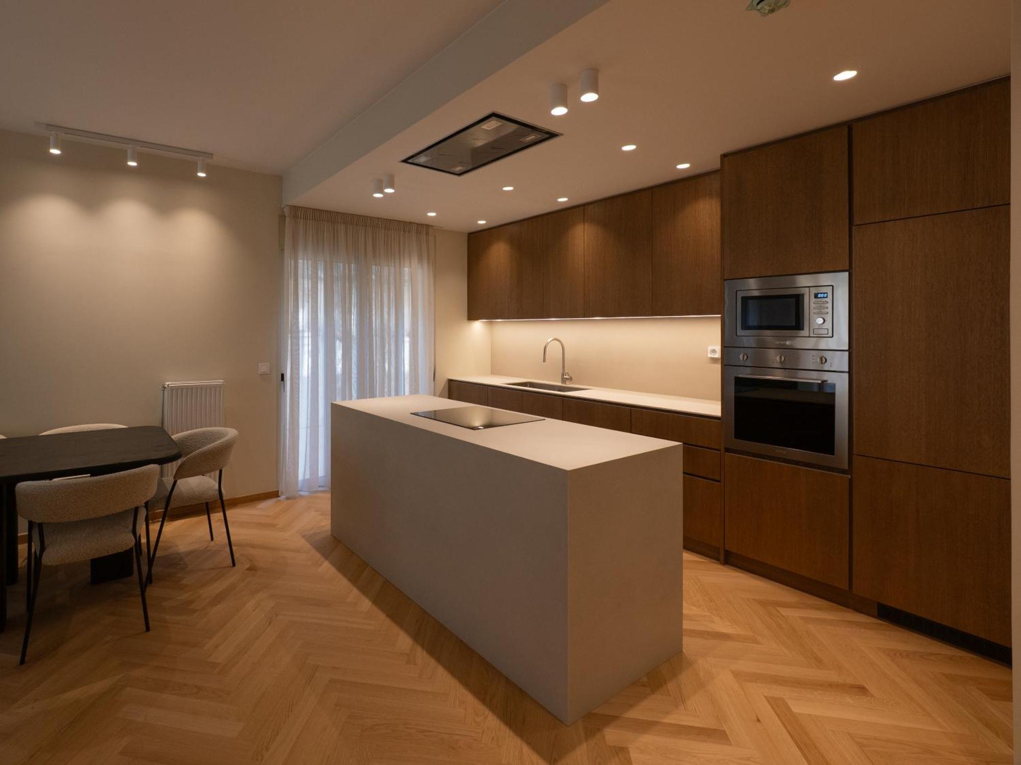The Samirah Luxury Residences In Elliniko * Athens