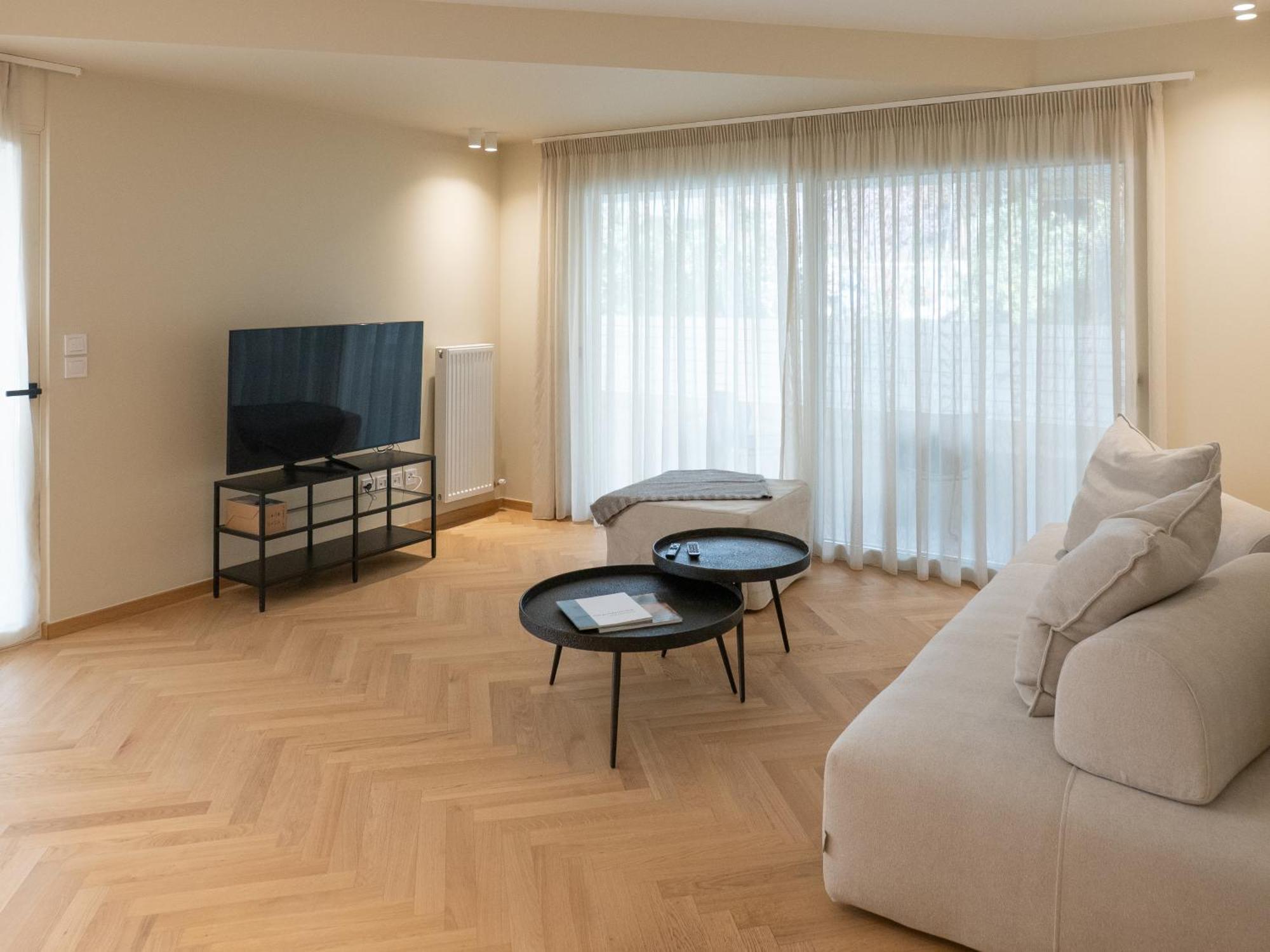 The Samirah Luxury Residences In Elliniko