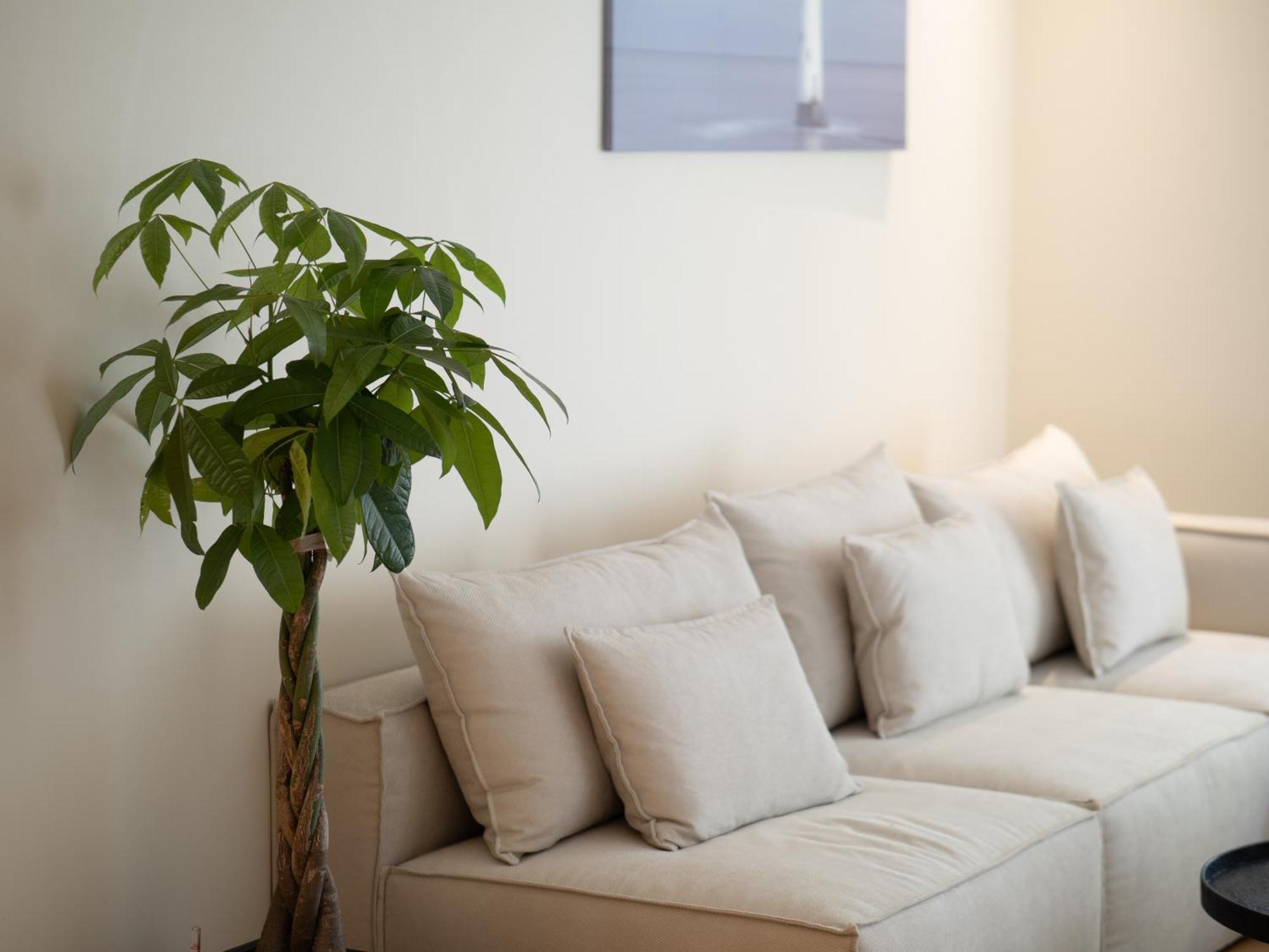 Aparthotel The Samirah Luxury Residences In Elliniko