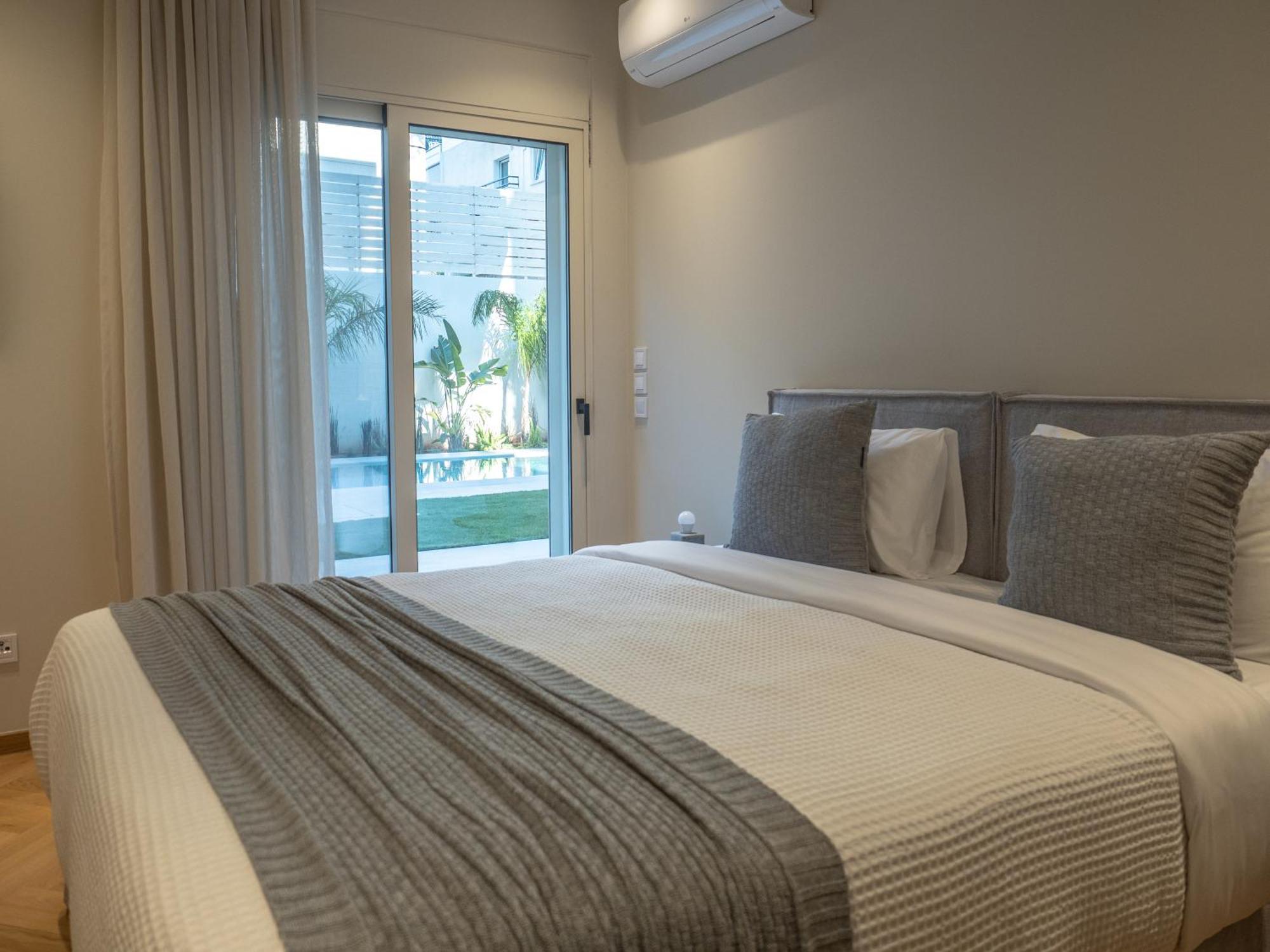 The Samirah Luxury Residences In Elliniko Athens