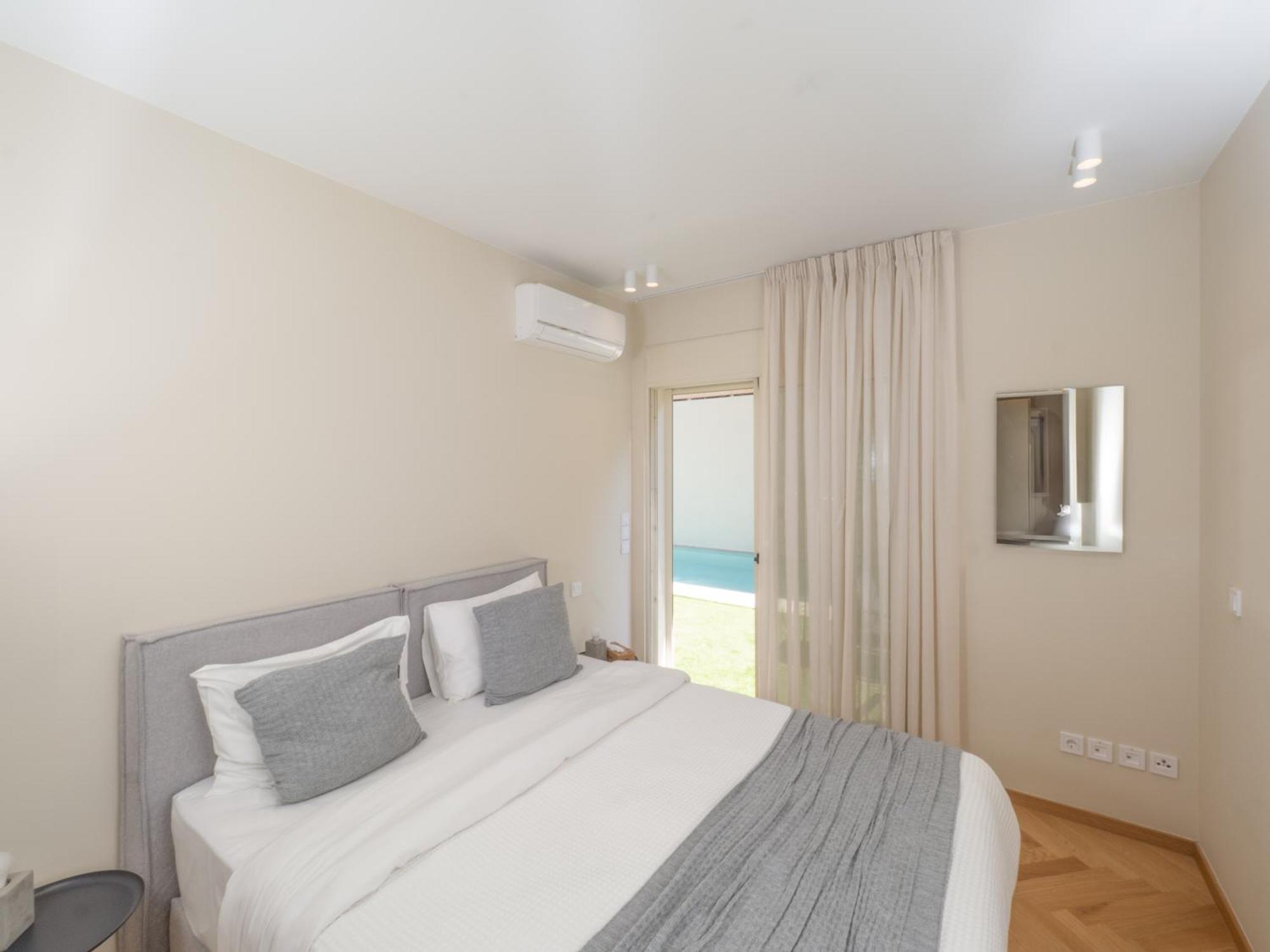 Aparthotel The Samirah Luxury Residences In Elliniko *