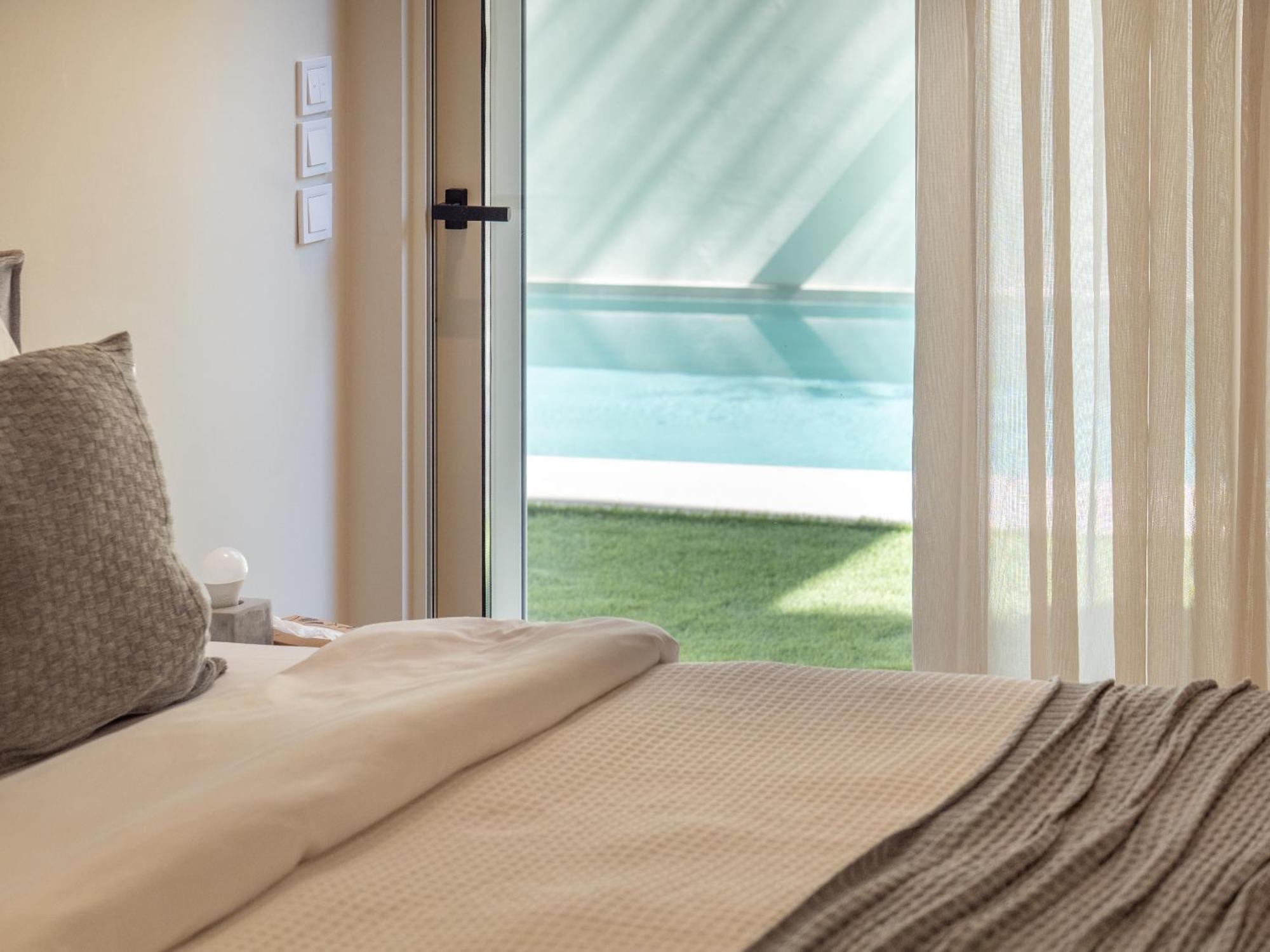 The Samirah Luxury Residences In Elliniko Aparthotel