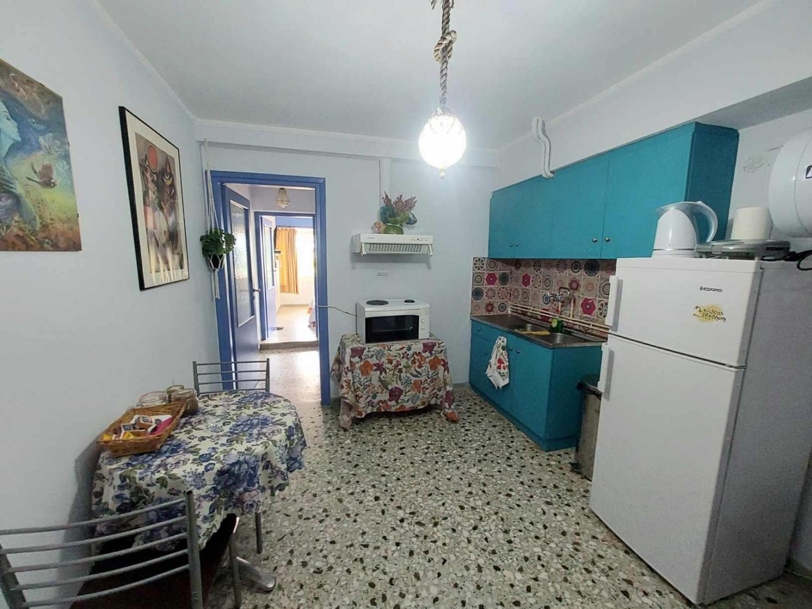 Apartment By The